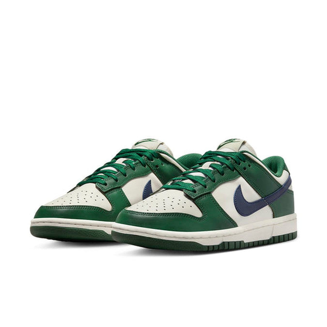 Nike Dunk Low ‘Gorge Green’