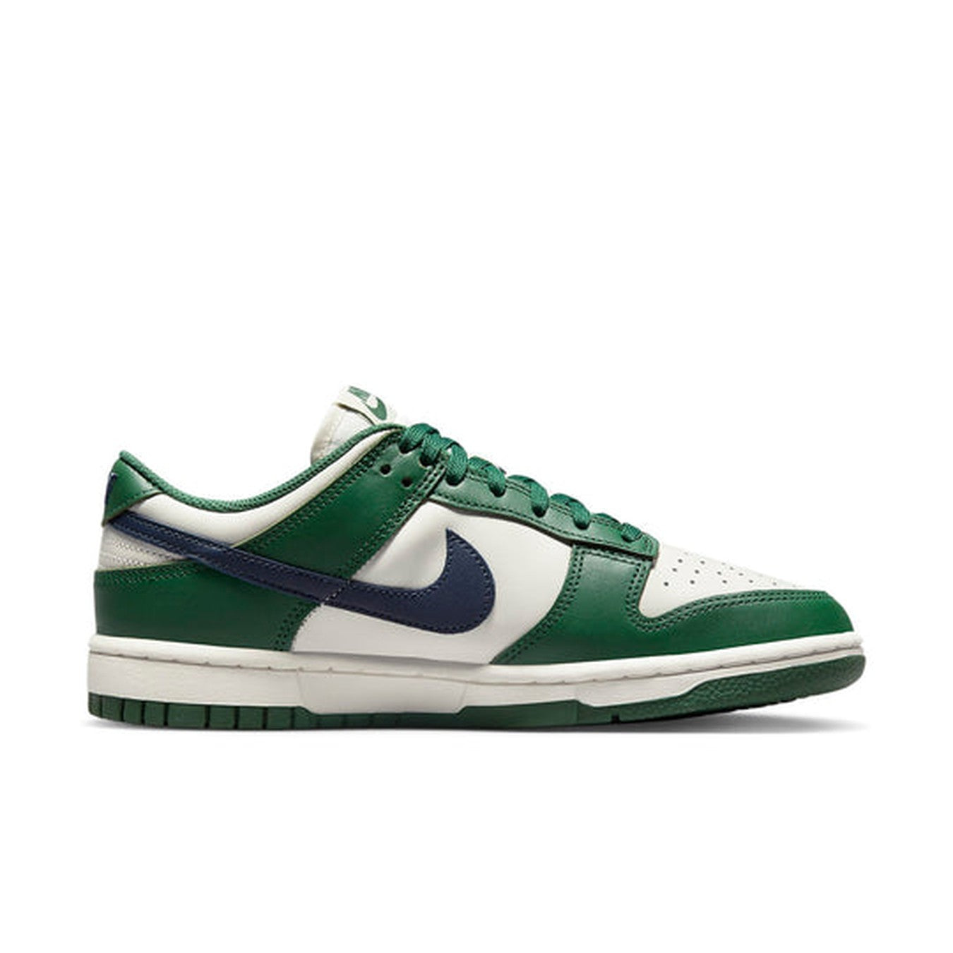 Nike Dunk Low ‘Gorge Green’