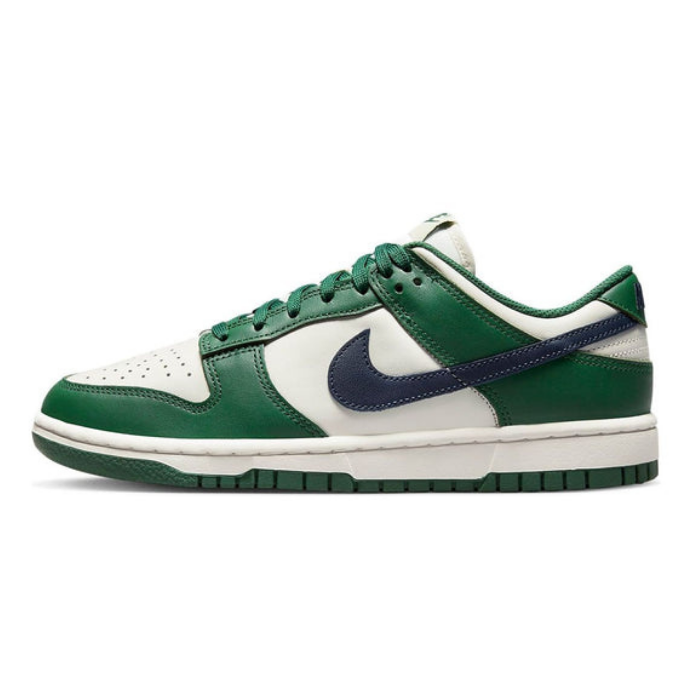 Nike Dunk Low ‘Gorge Green’