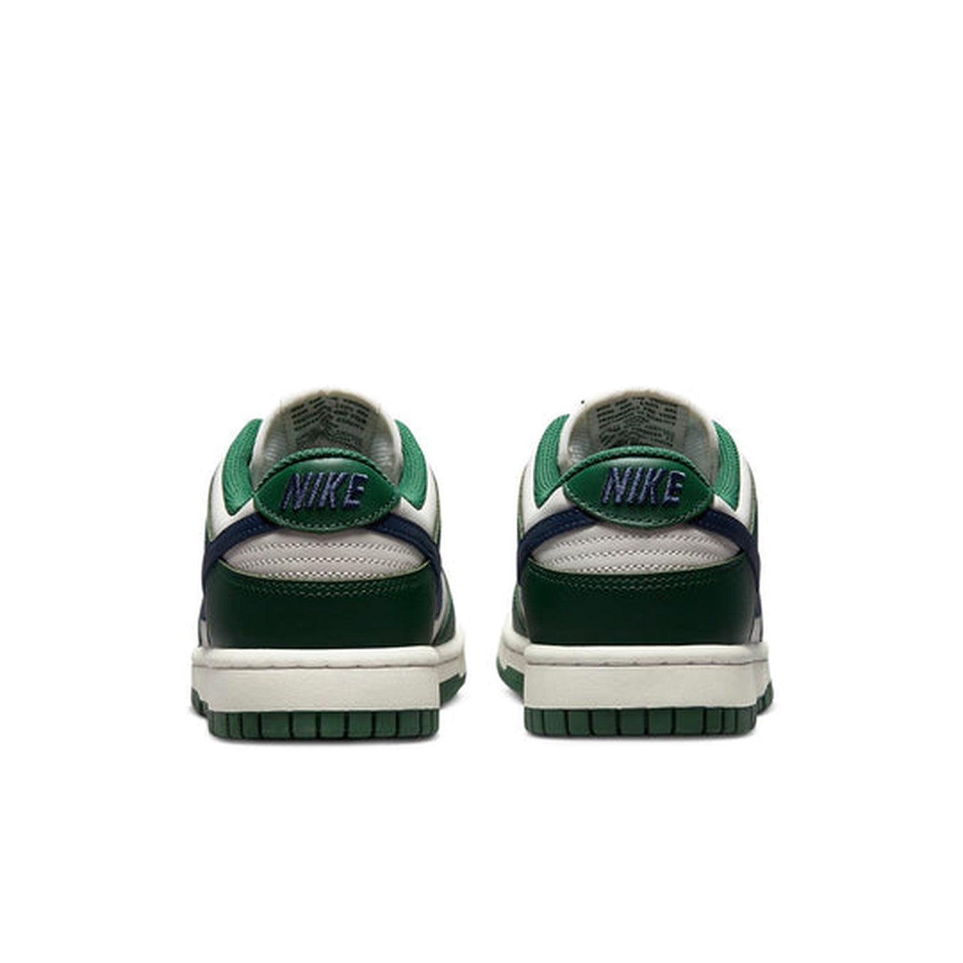 Nike Dunk Low ‘Gorge Green’