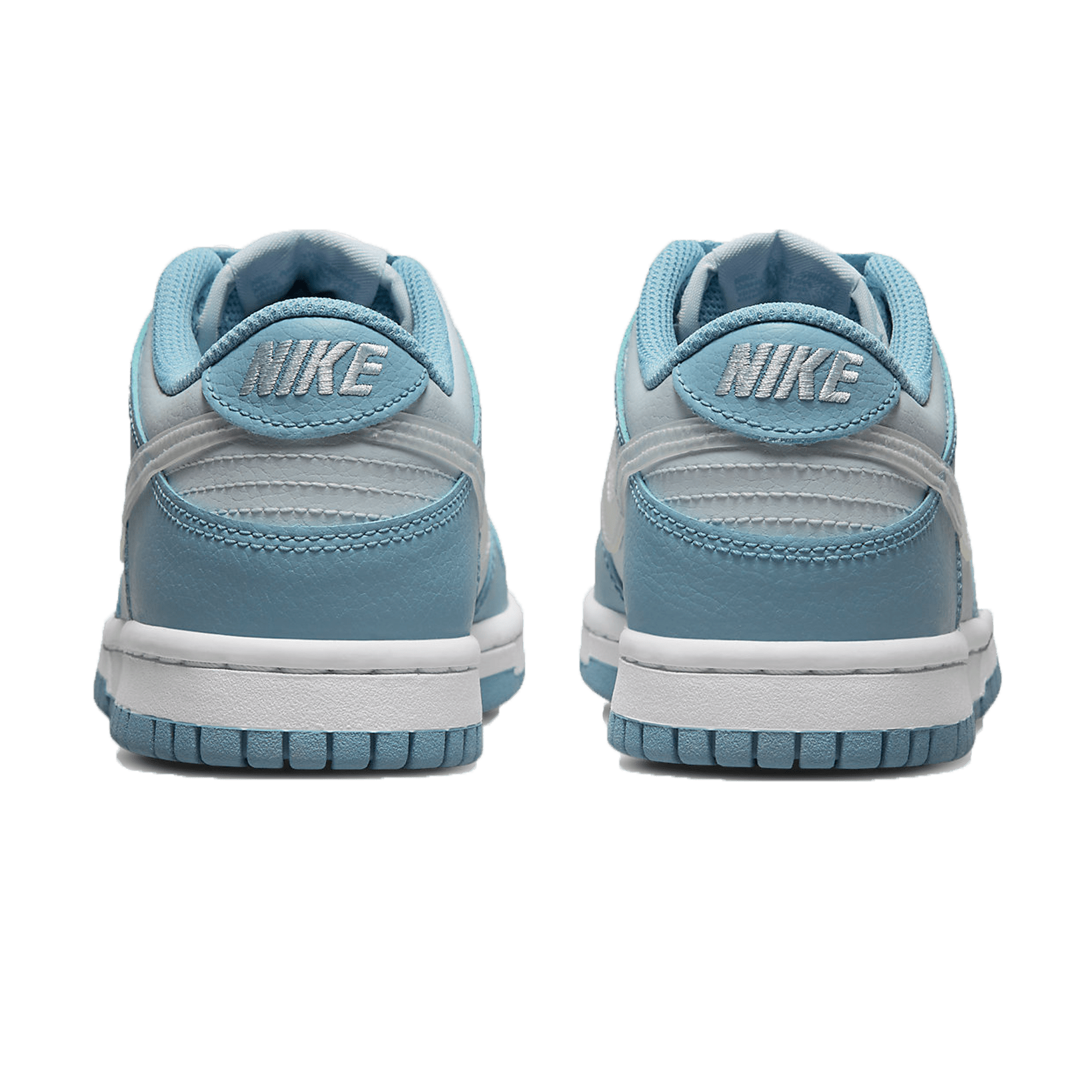 Nike Dunk Low GS ‘Aura Clear’