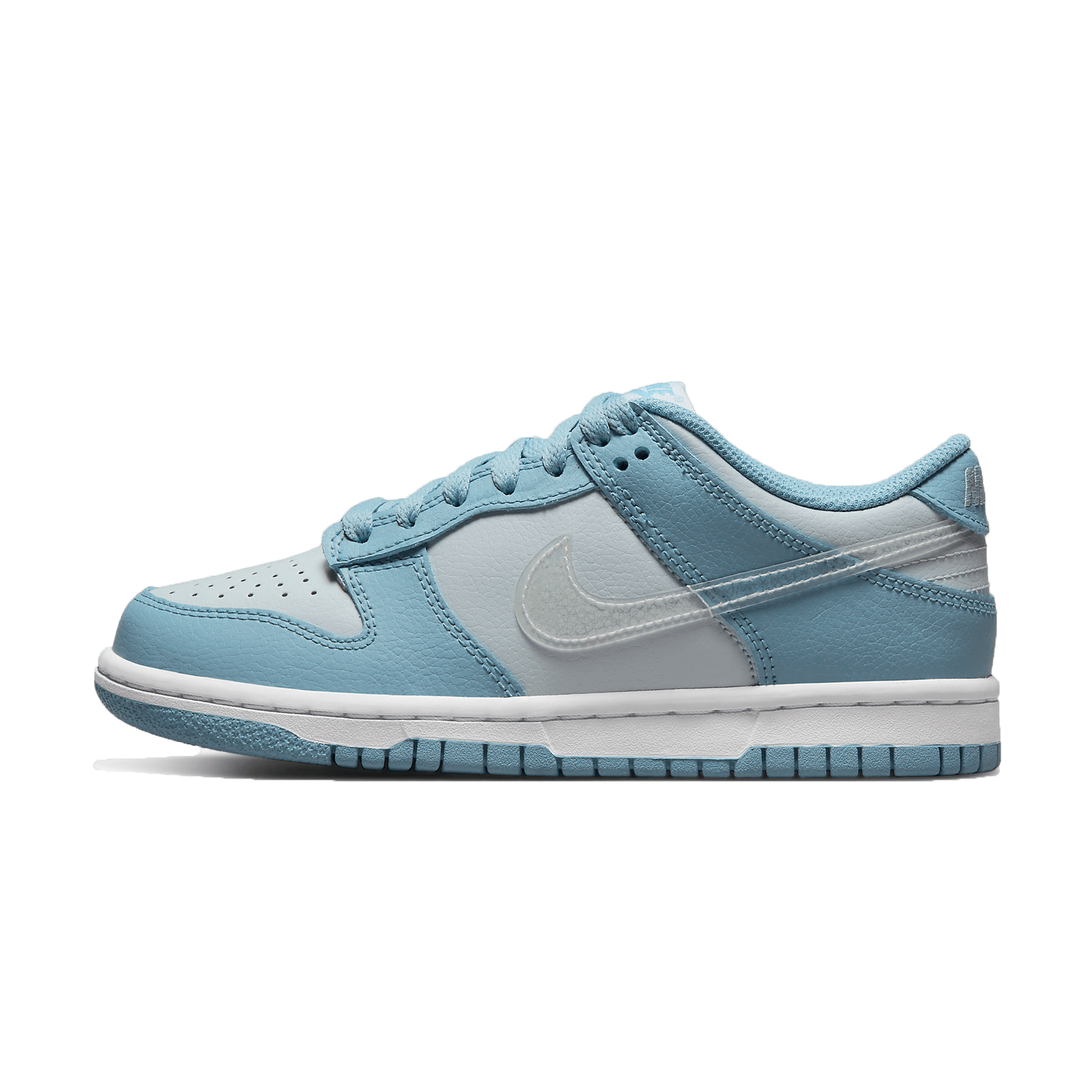 Nike Dunk Low GS ‘Aura Clear’