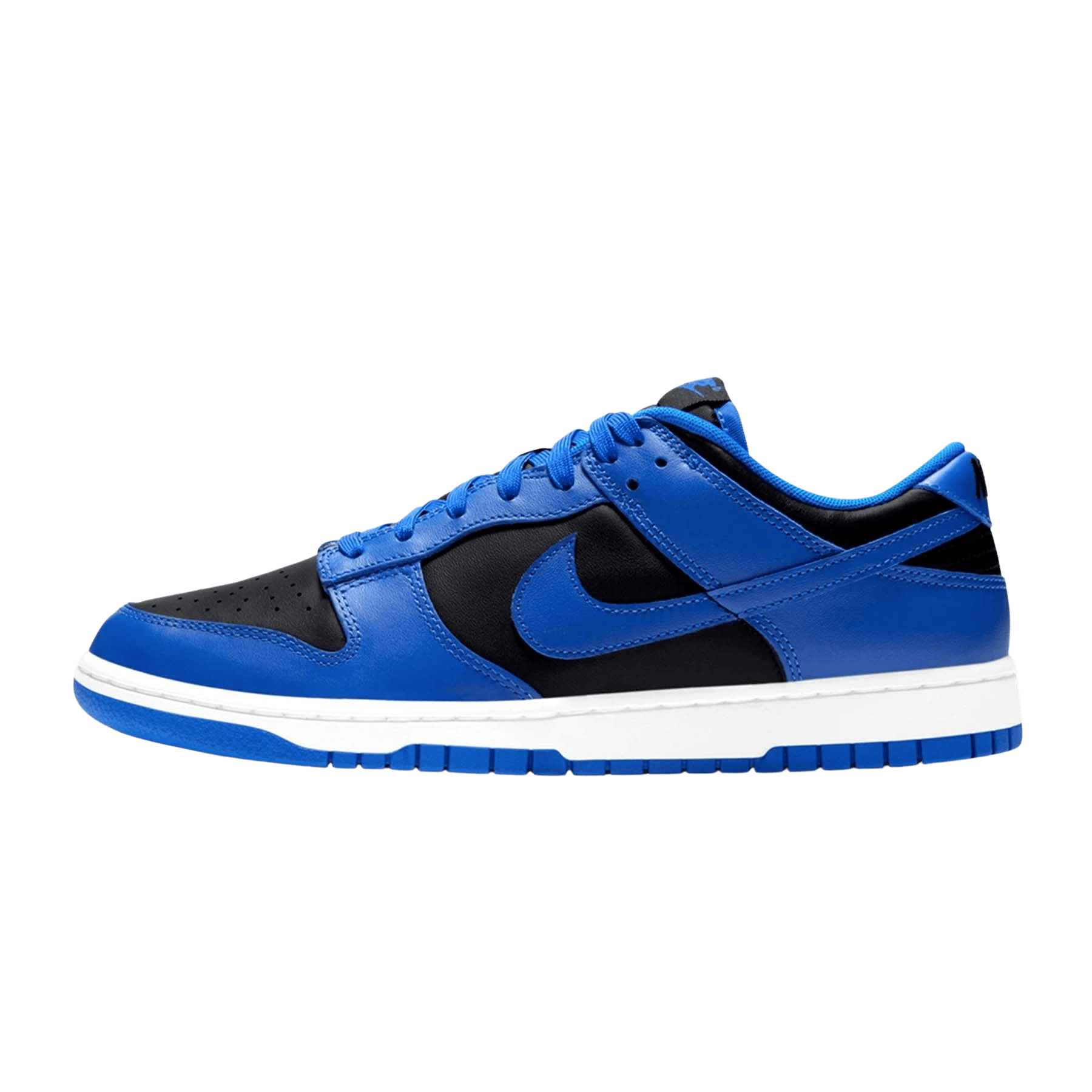 Nike Dunk Low GS ‘Hyper Cobalt’