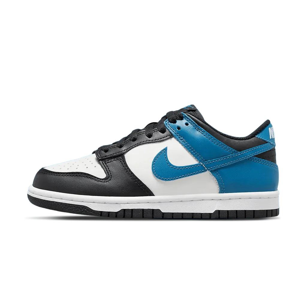 Nike Dunk Low GS ‘Industrial Blue’