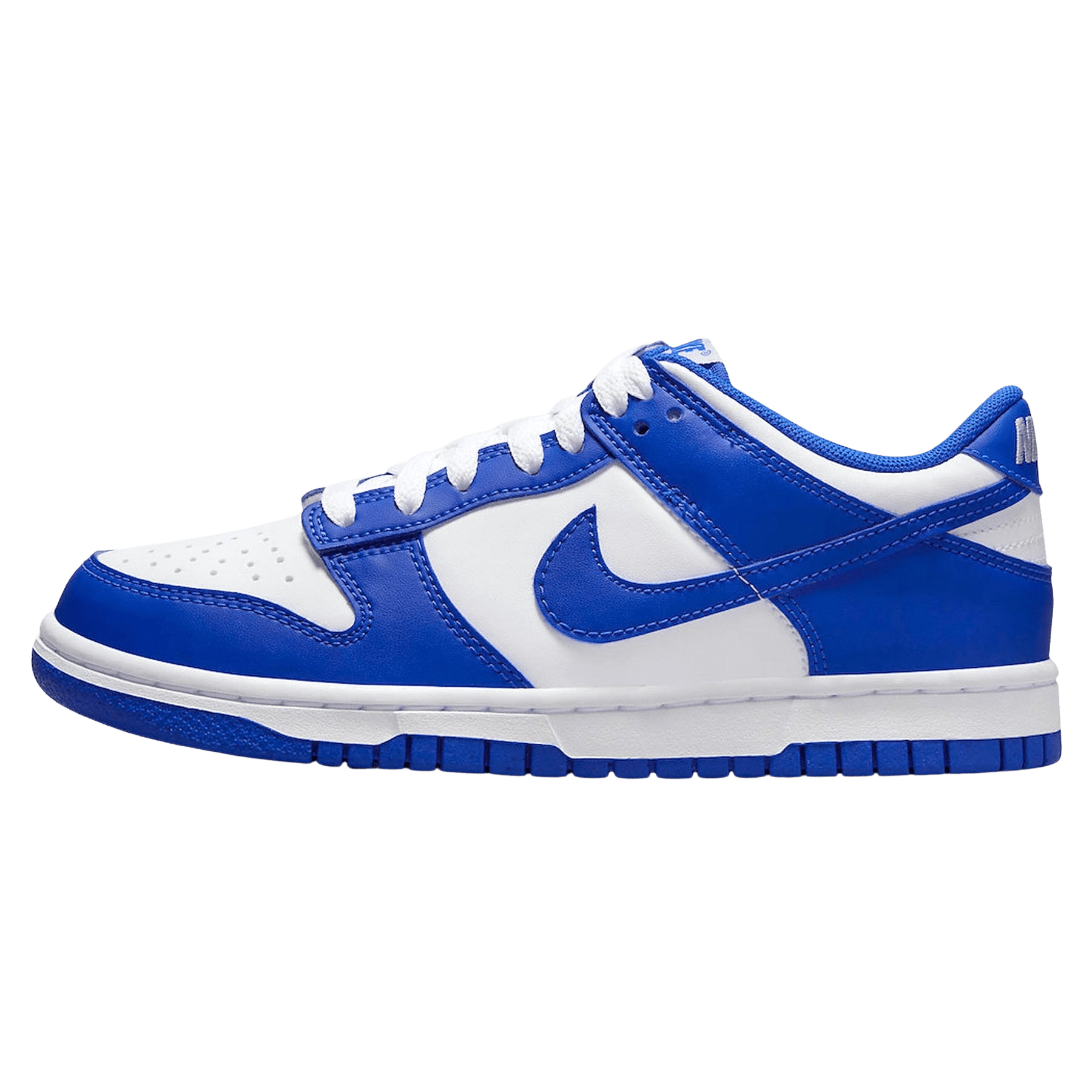 Nike Dunk Low GS ‘Racer Blue’
