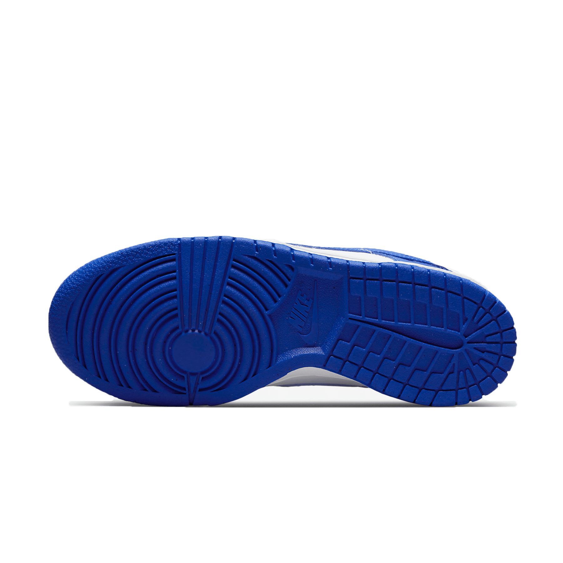 Nike Dunk Low GS ‘Racer Blue’
