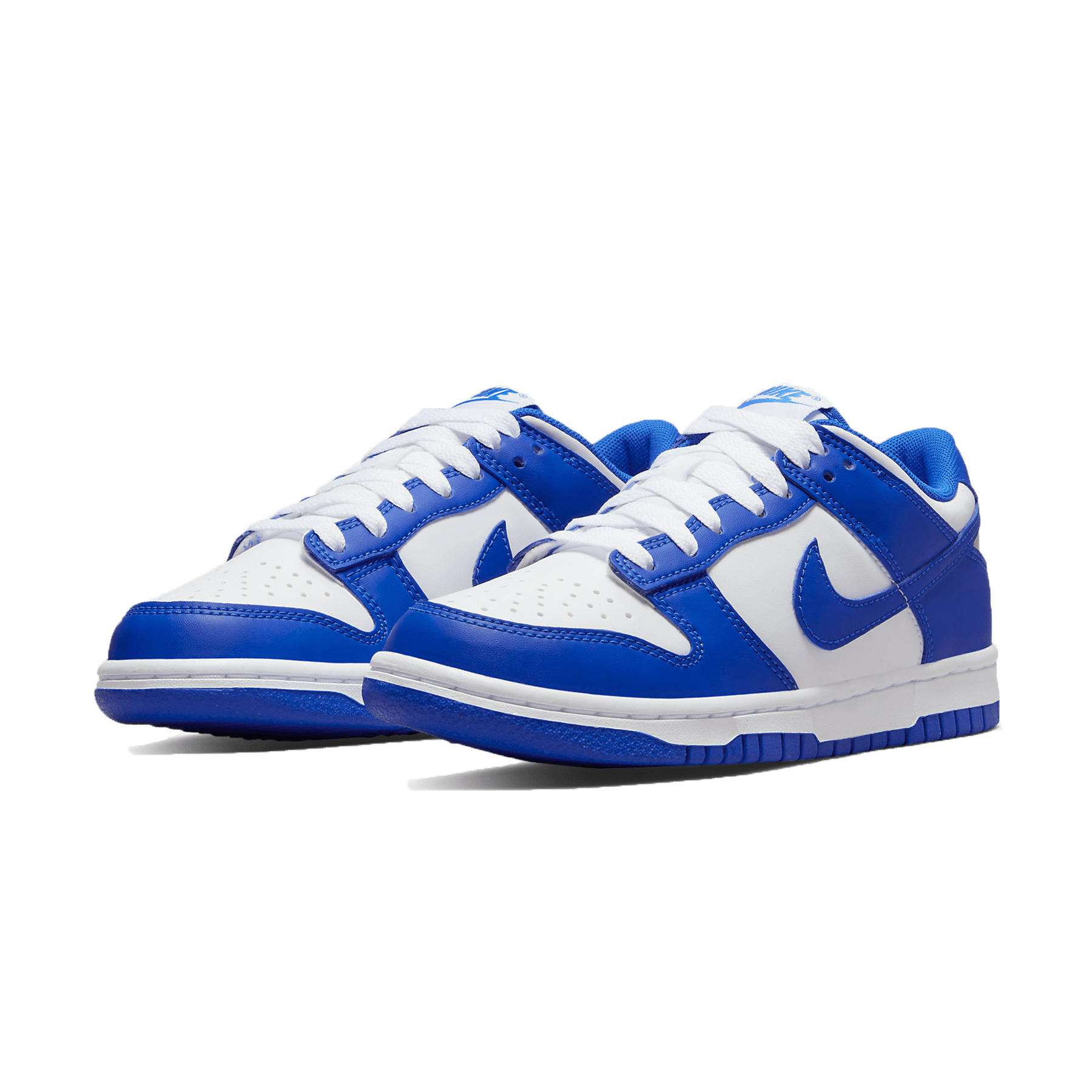 Nike Dunk Low GS ‘Racer Blue’