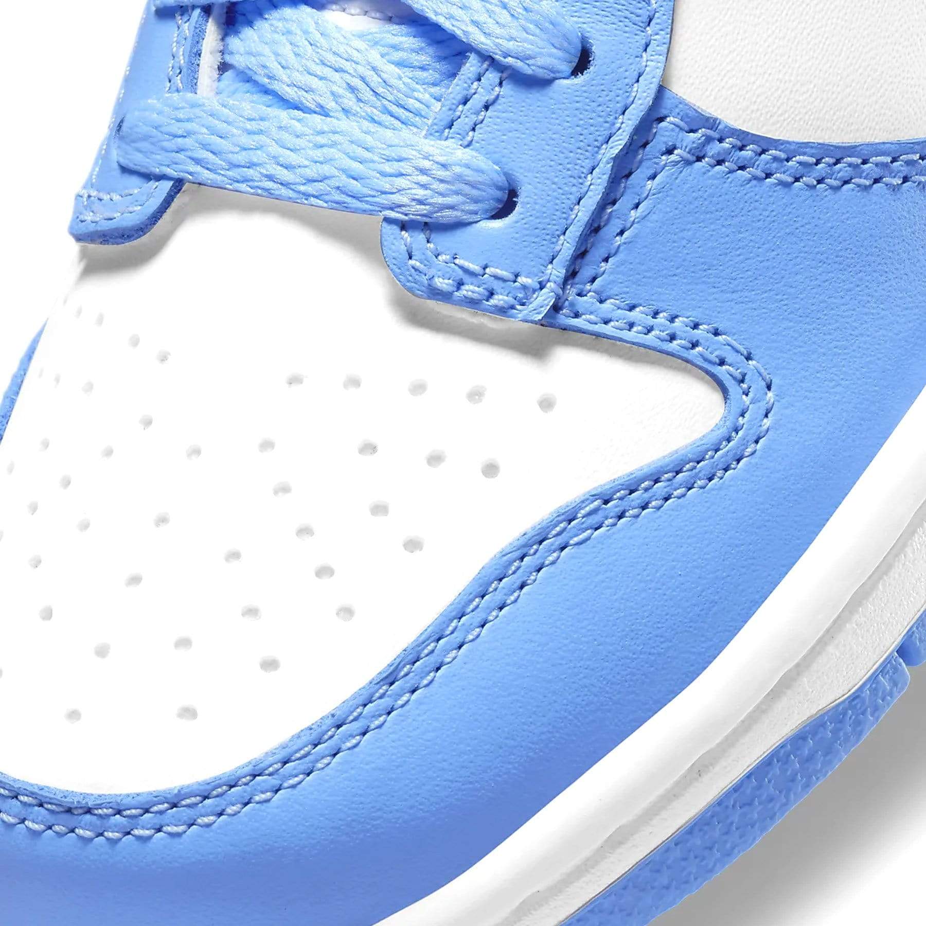 Nike Dunk Low GS ‘University Blue’