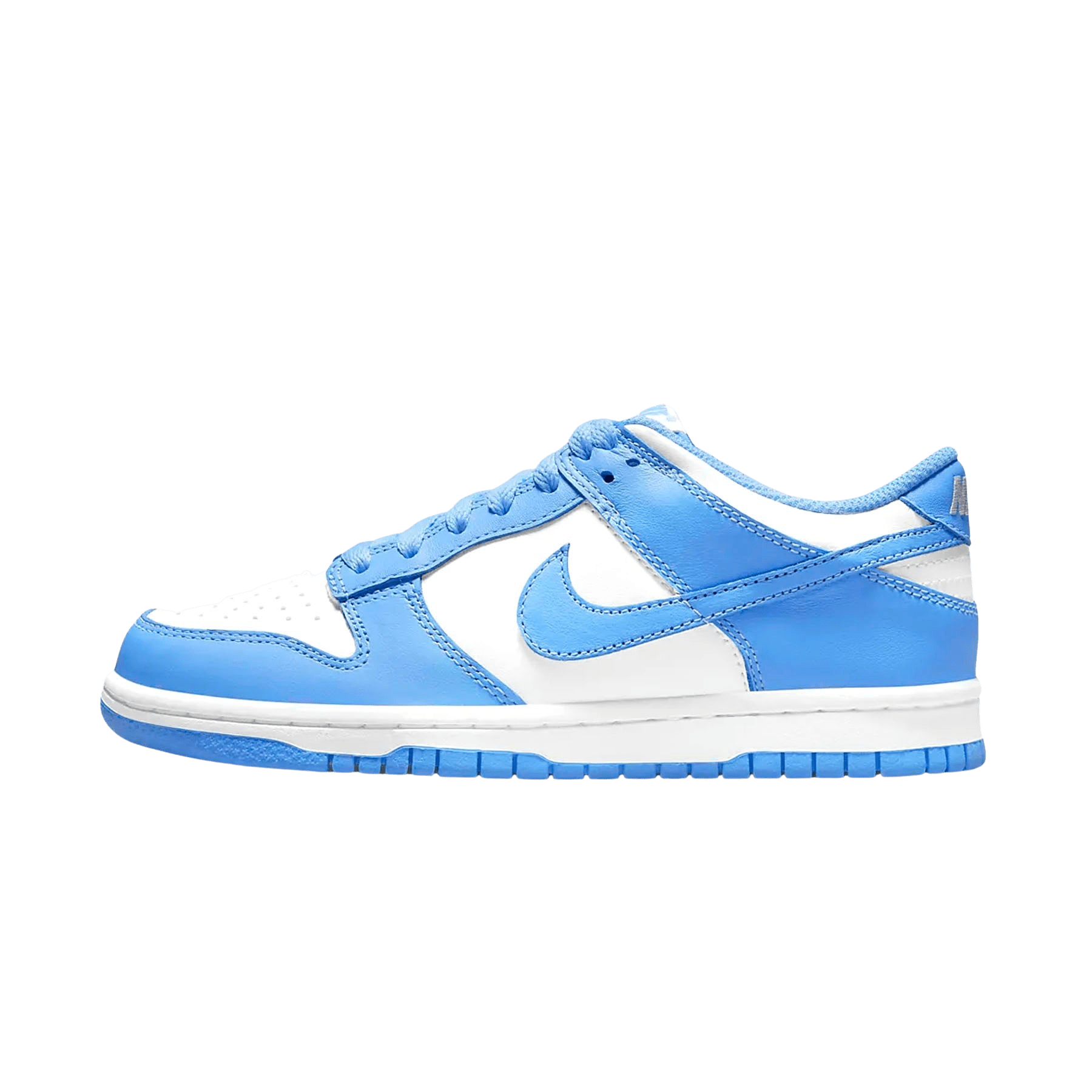 Nike Dunk Low GS ‘University Blue’
