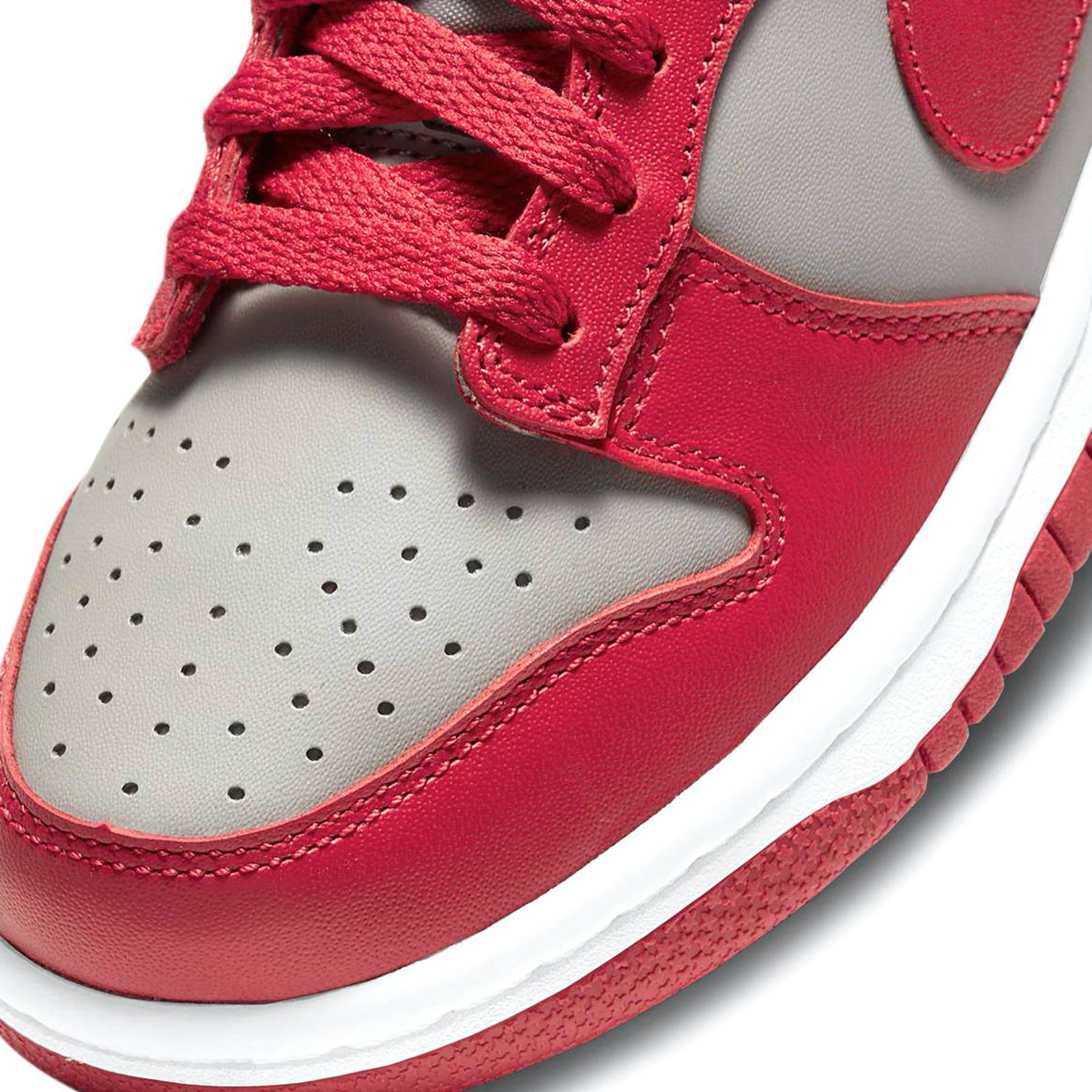Nike Dunk Low GS ‘UNLV’
