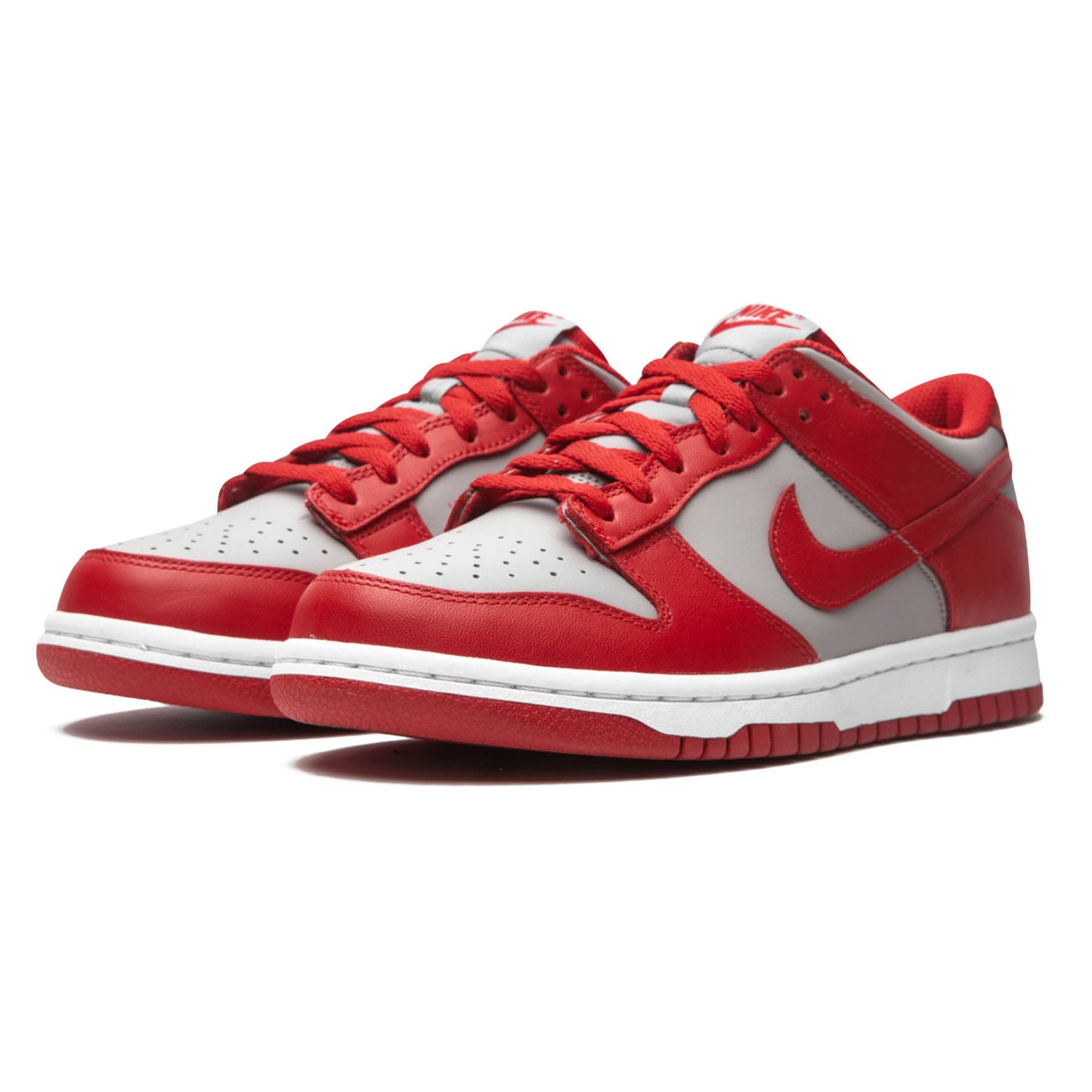 Nike Dunk Low GS ‘UNLV’