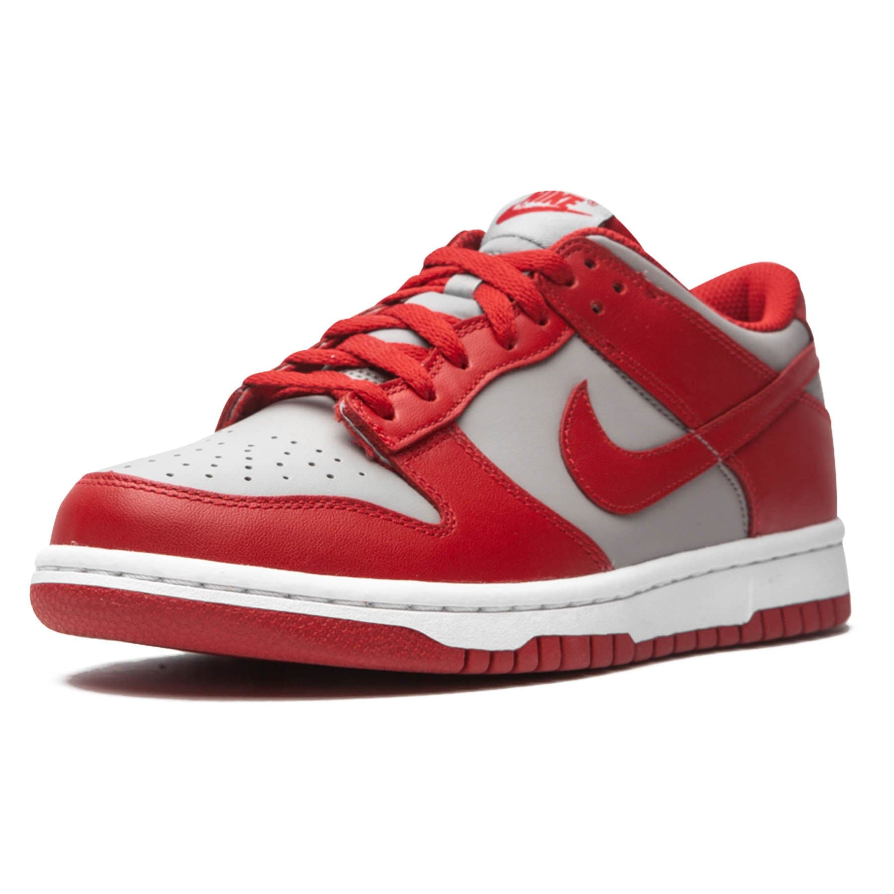 Nike Dunk Low GS ‘UNLV’
