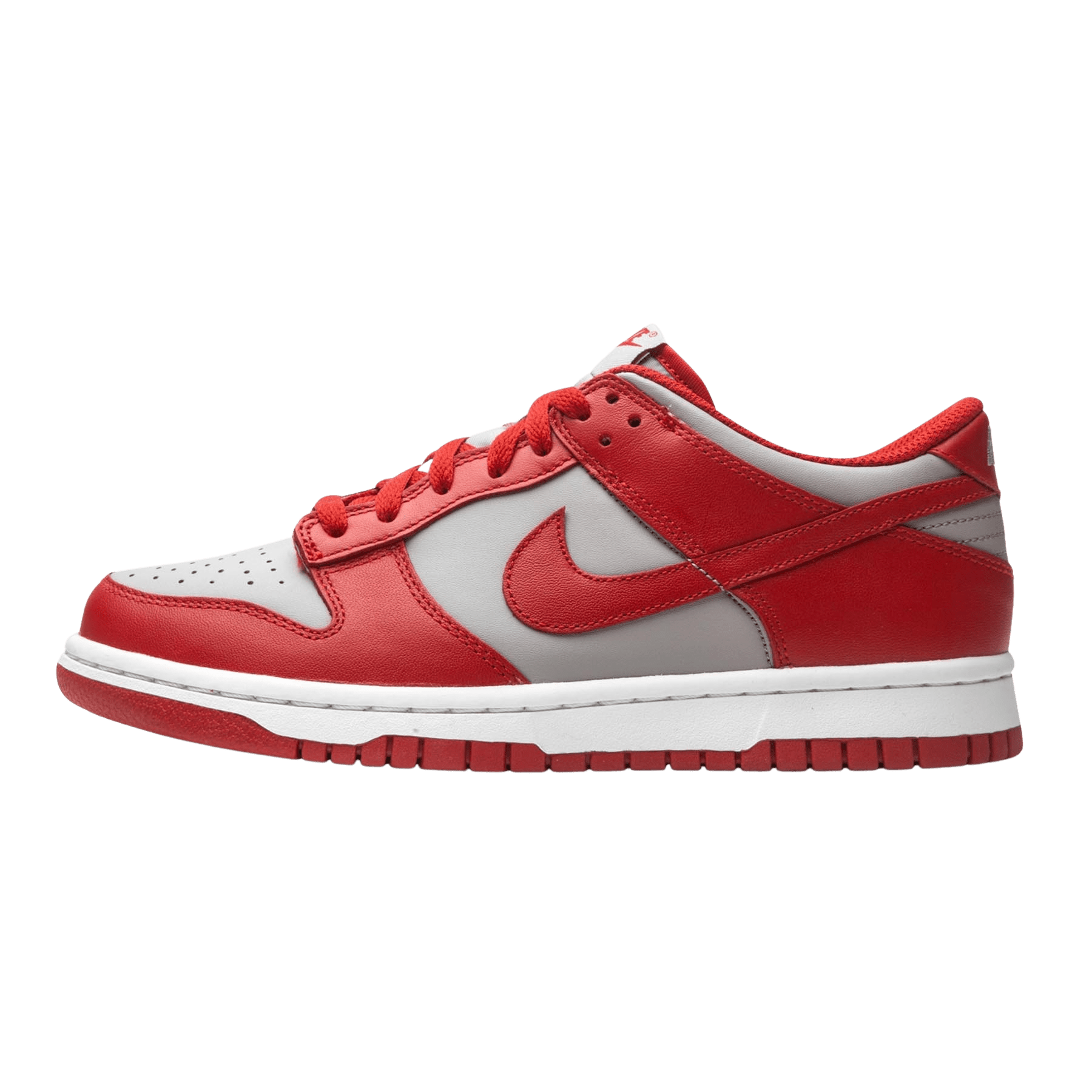 Nike Dunk Low GS ‘UNLV’