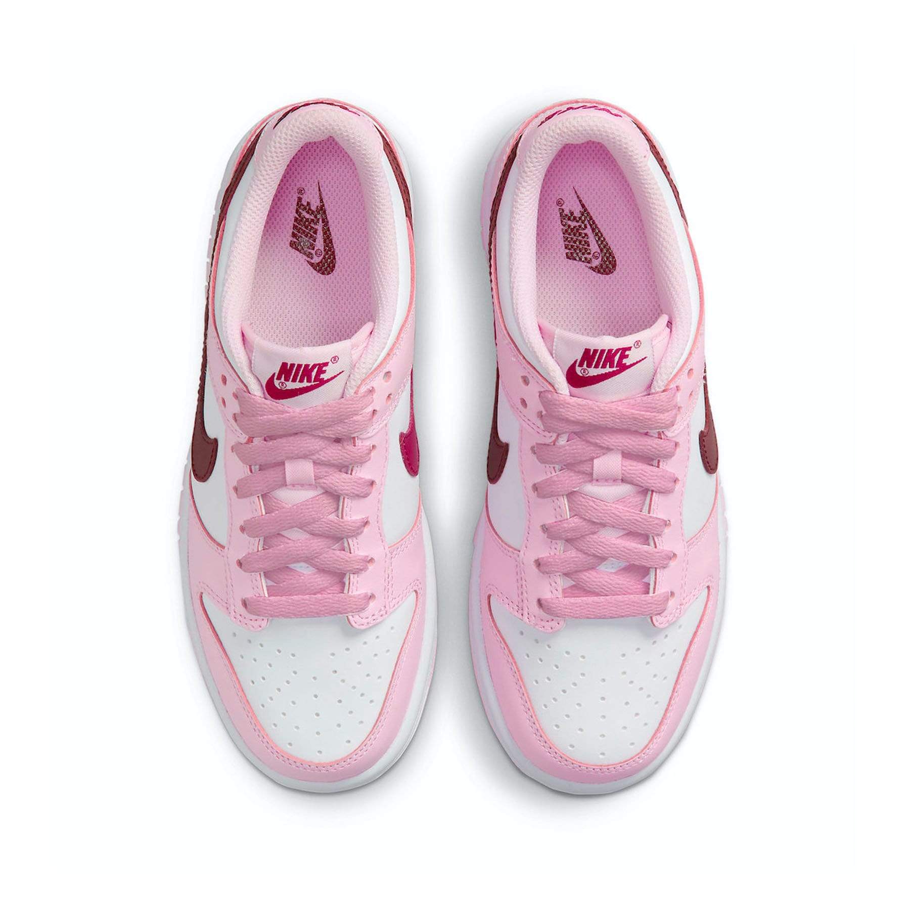 Nike Dunk Low GS Valentine’s Day