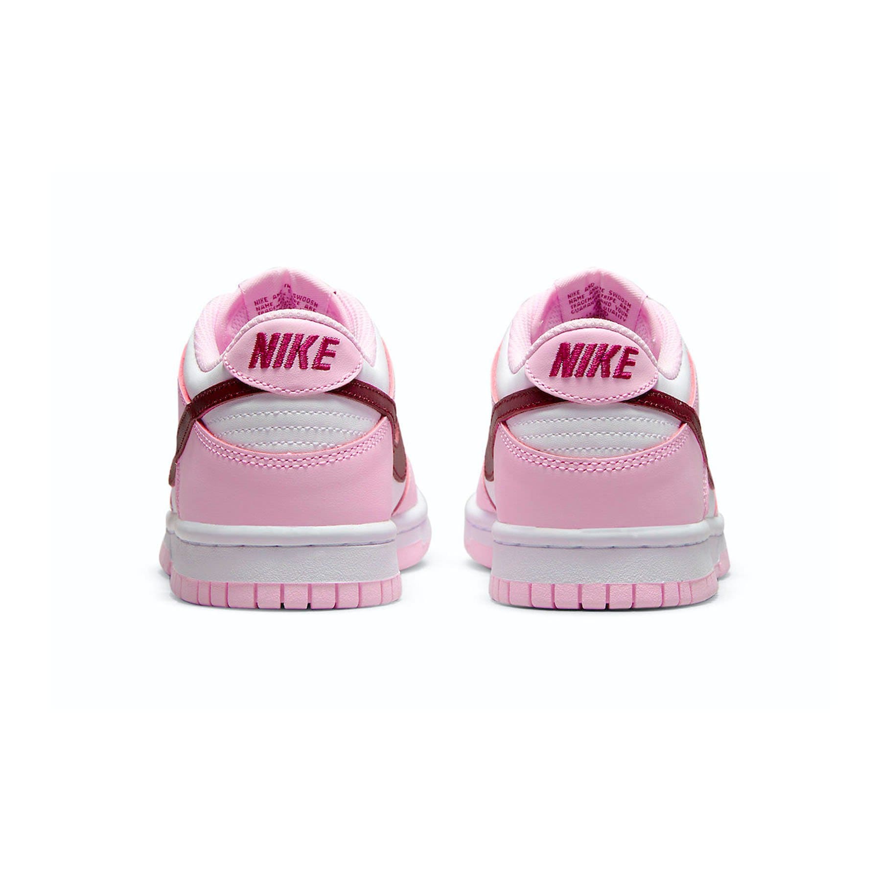 Nike Dunk Low GS Valentine’s Day