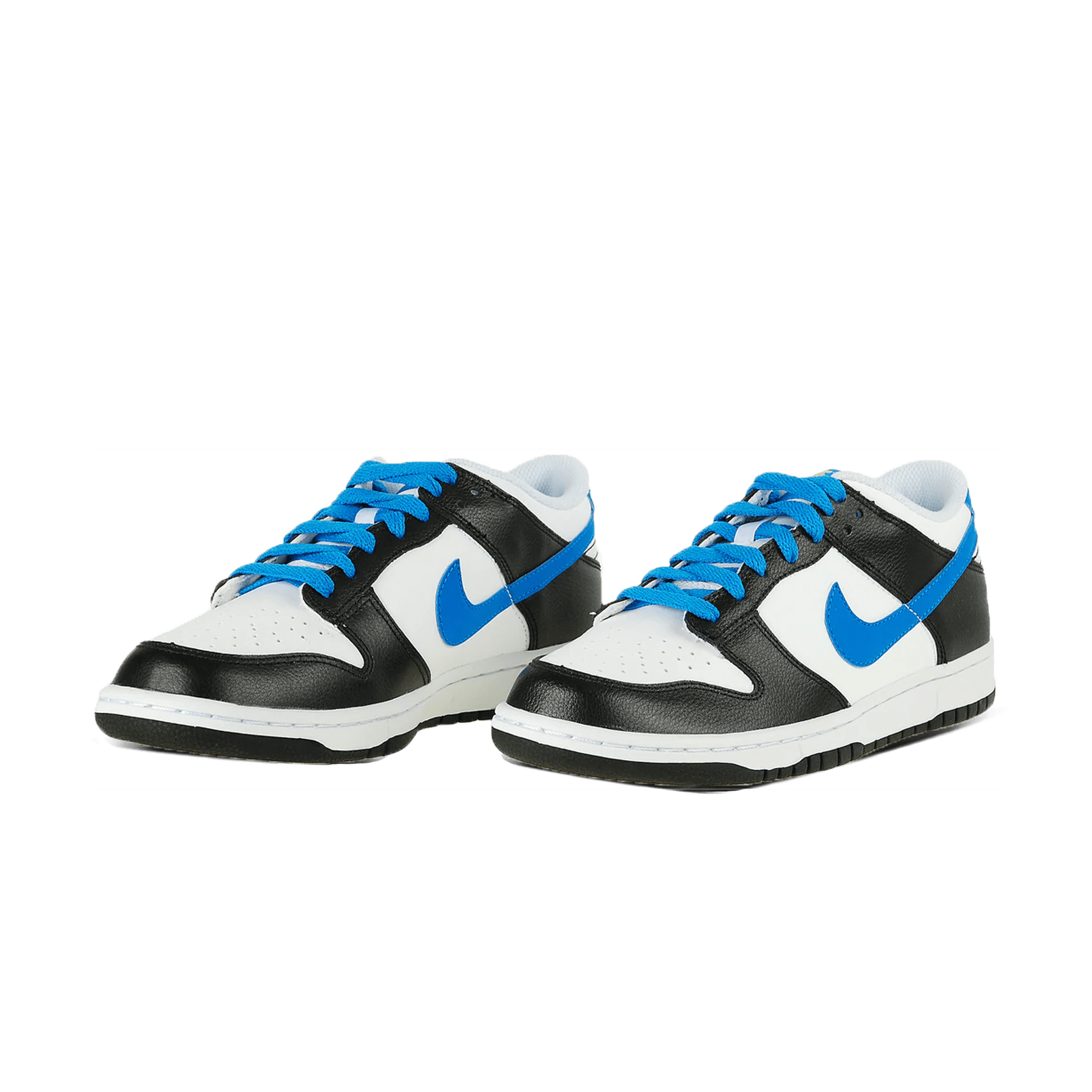 Nike Dunk Low GS ‘White Orion Blue’