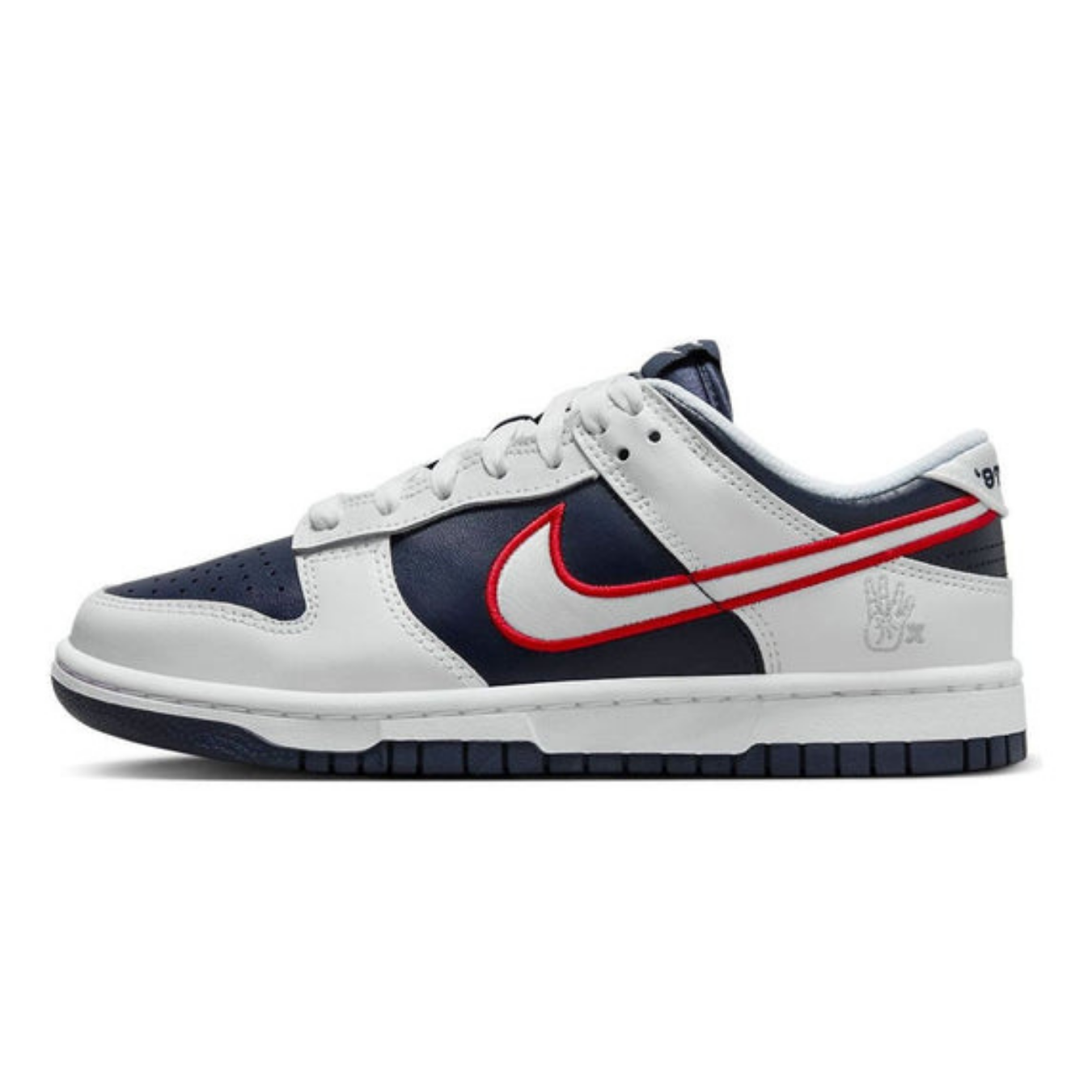Nike Dunk Low ‘Houston Comets Four-Peat’