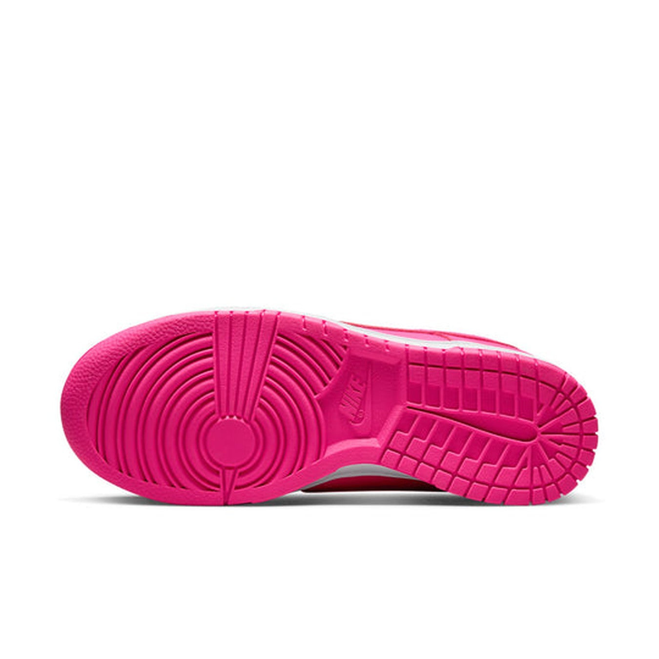 Nike Dunk Low ‘Hyper Pink’
