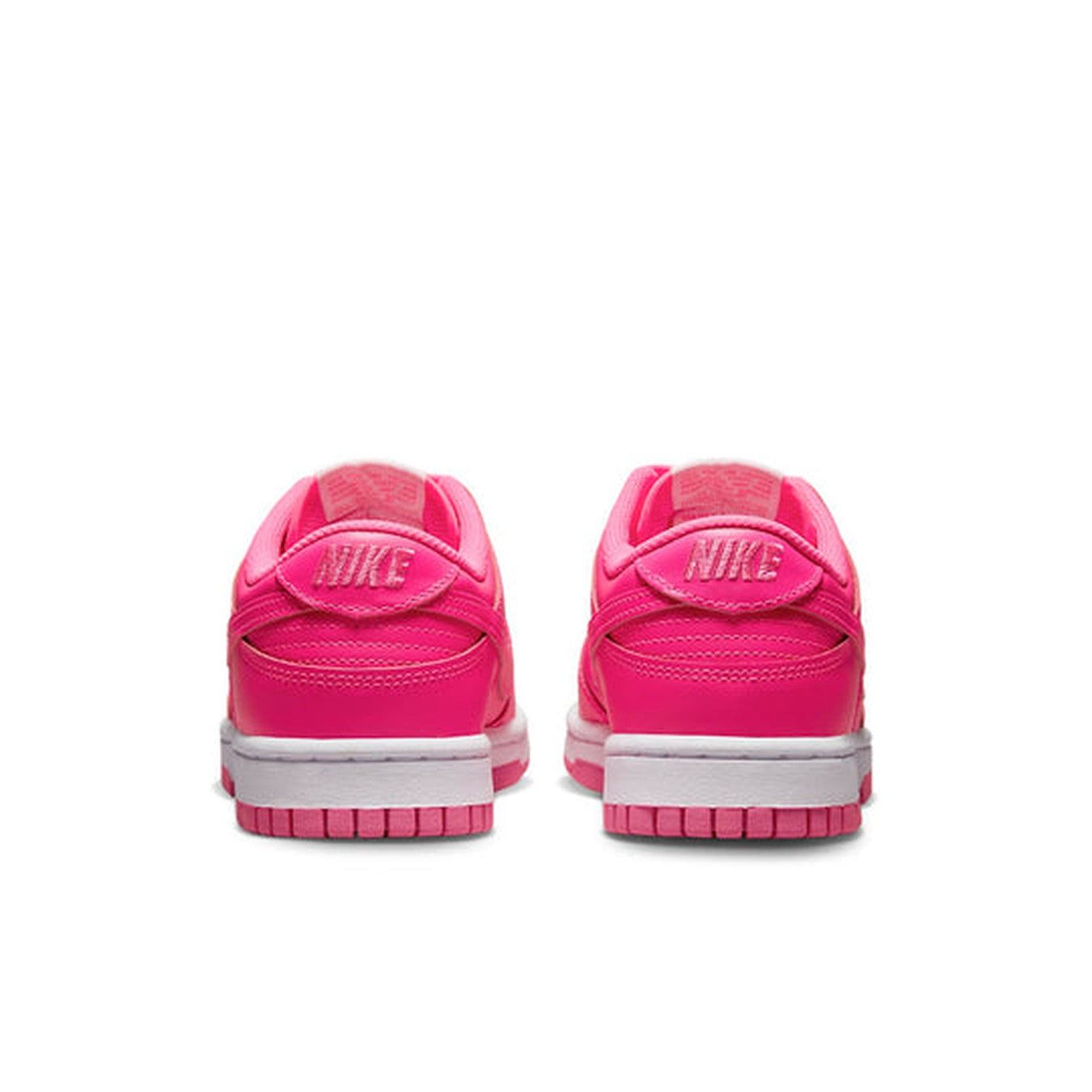 Nike Dunk Low ‘Hyper Pink’