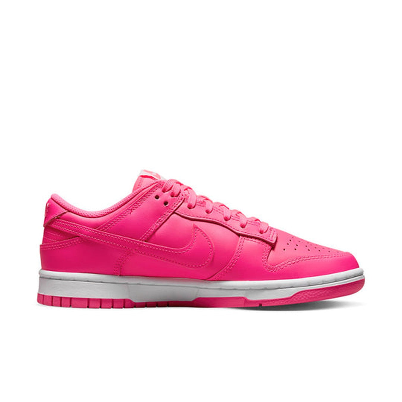 Nike Dunk Low ‘Hyper Pink’