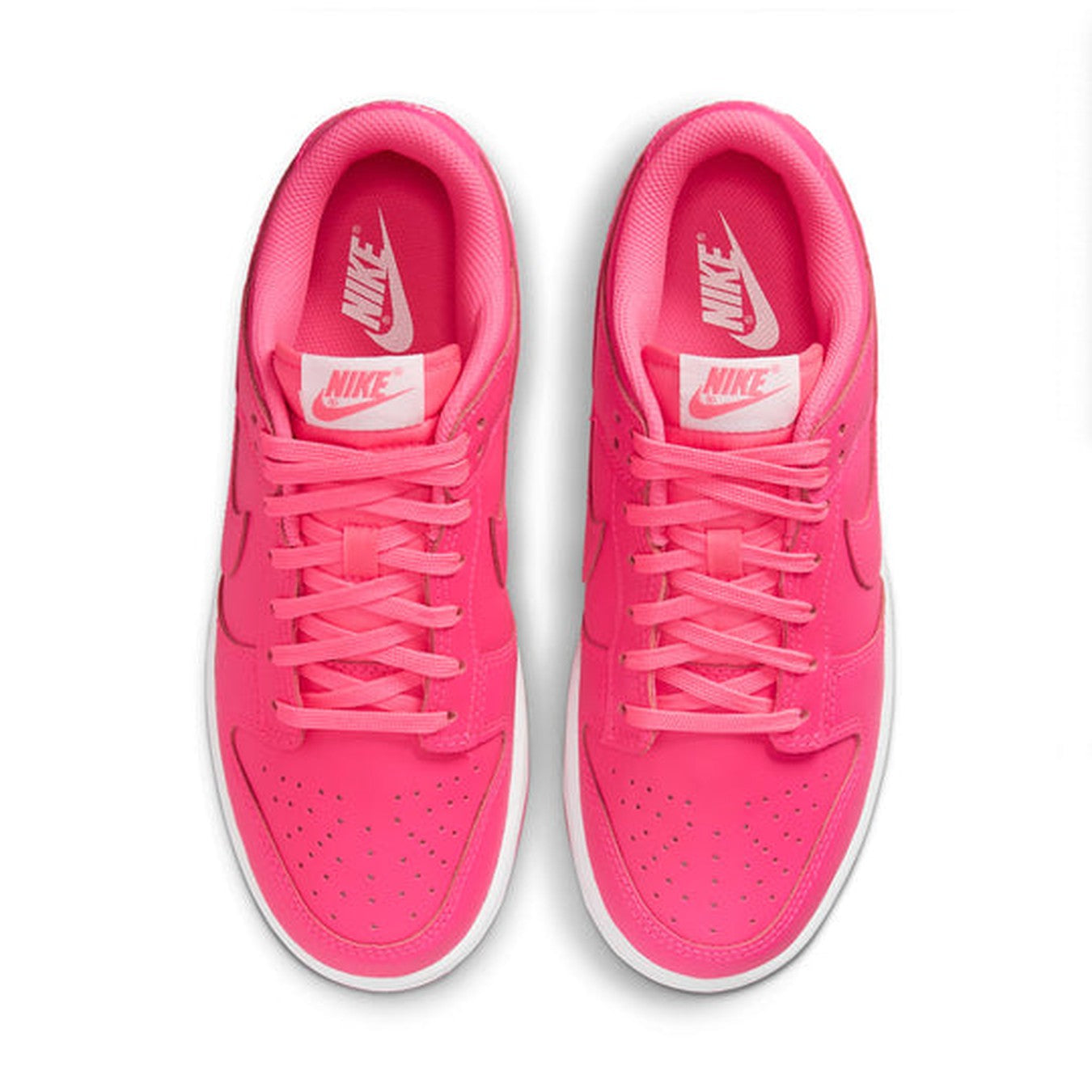 Nike Dunk Low ‘Hyper Pink’
