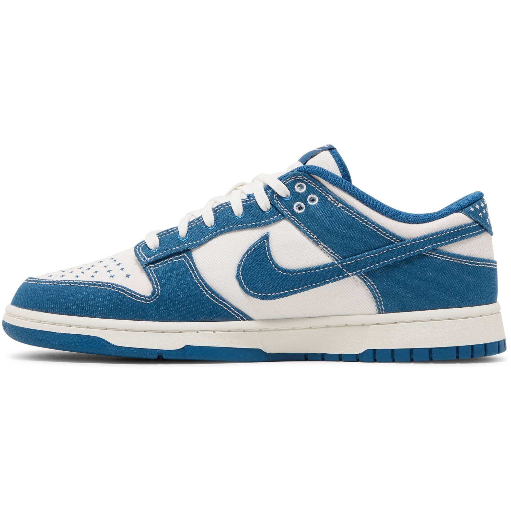 Nike Dunk Low Industrial Blue DV0834-101 IGFul