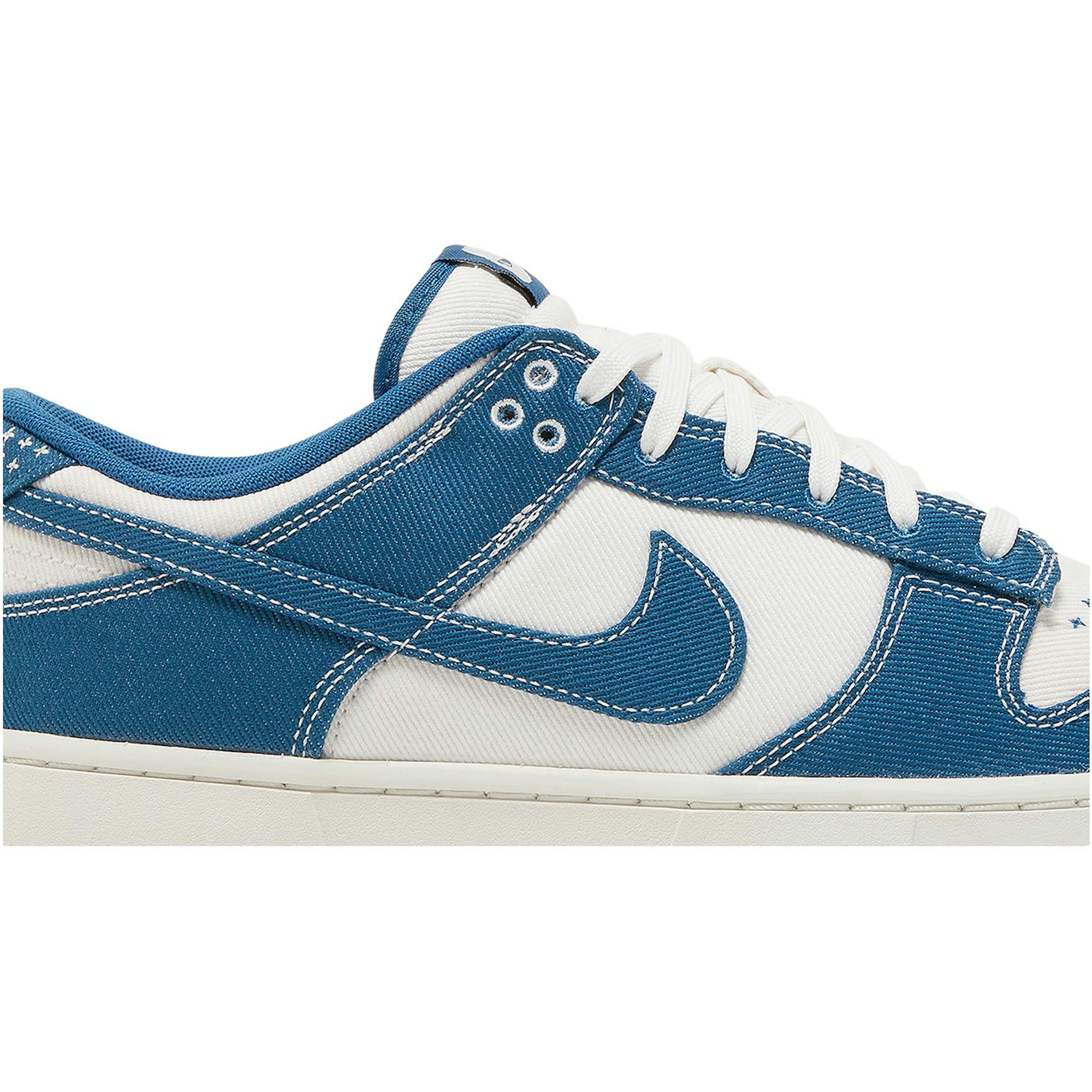 Nike Dunk Low Industrial Blue DV0834-101 IGFul
