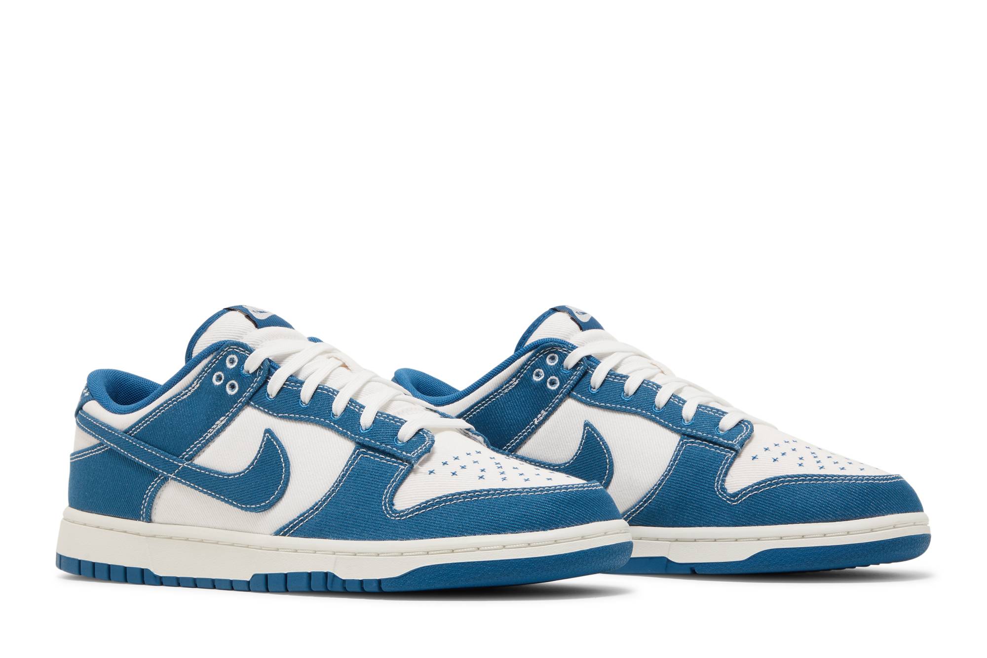 Nike Dunk Low Industrial Blue DV0834-101 IGFul