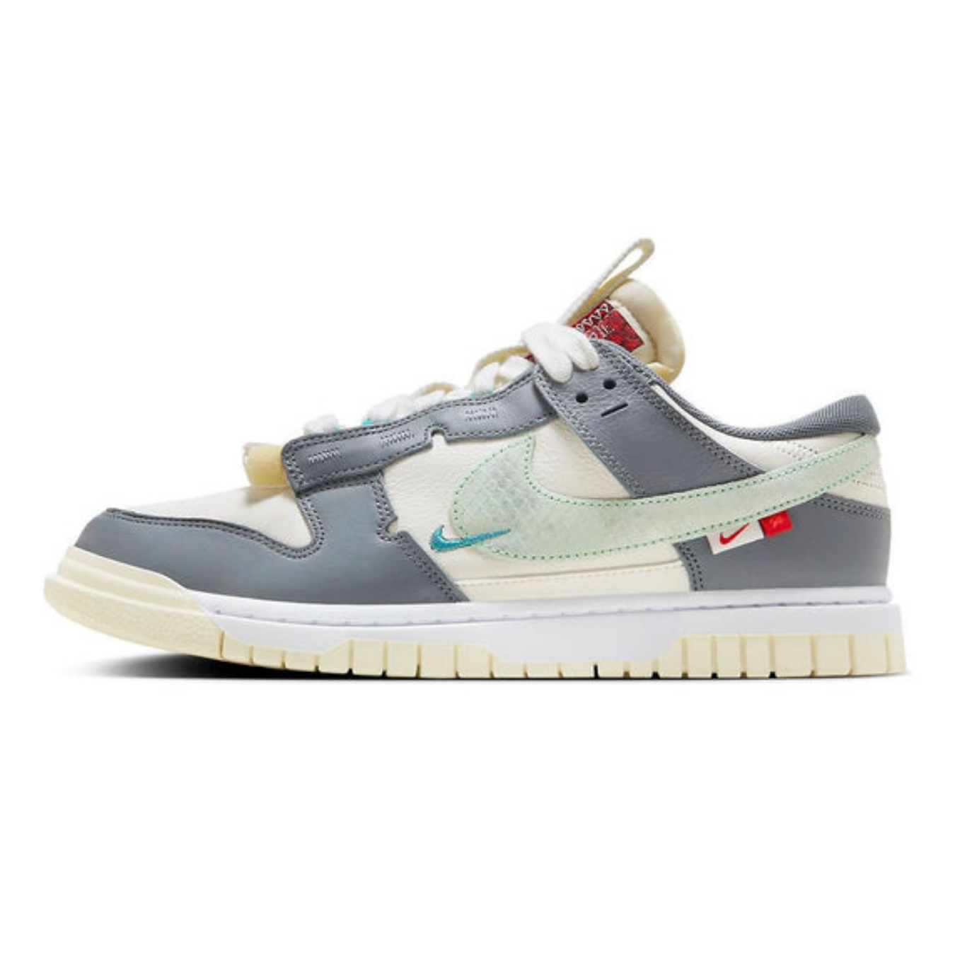 Nike Dunk Low Jumbo ‘Chinese New Year’