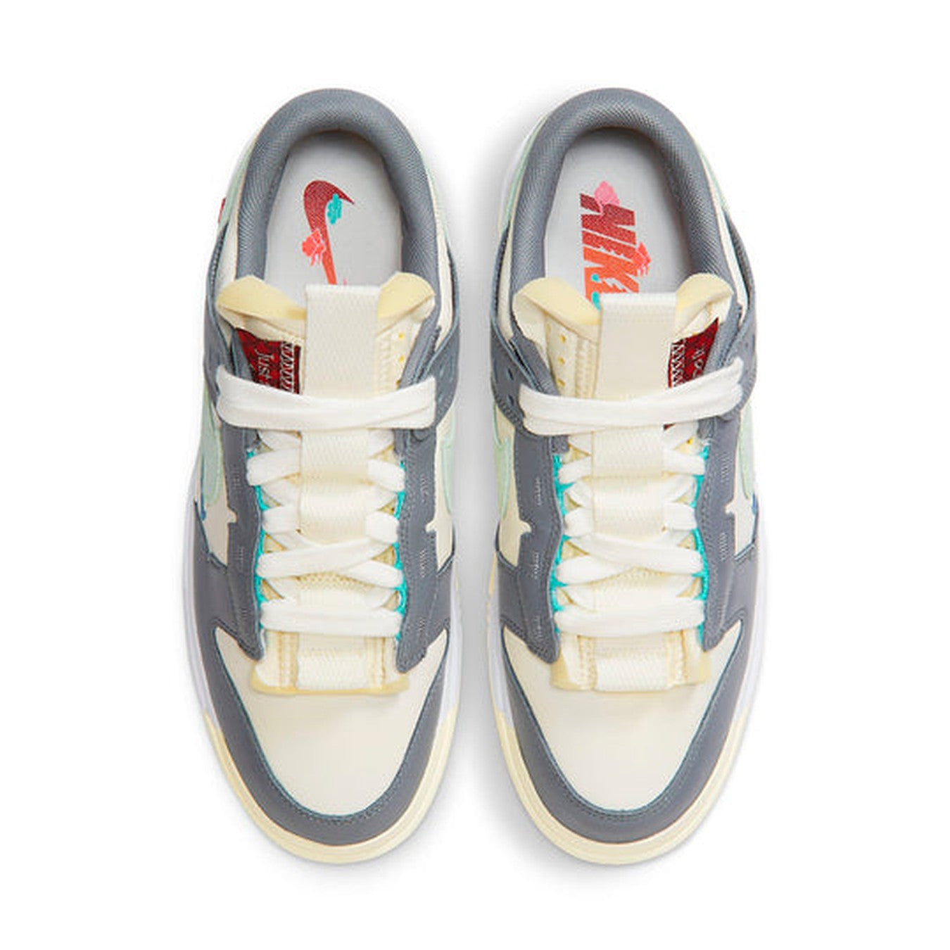 Nike Dunk Low Jumbo ‘Chinese New Year’