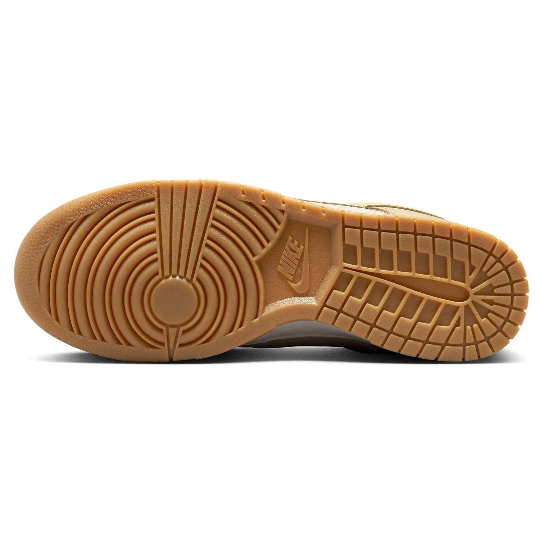 Nike Dunk Low ‘Khaki Gum’