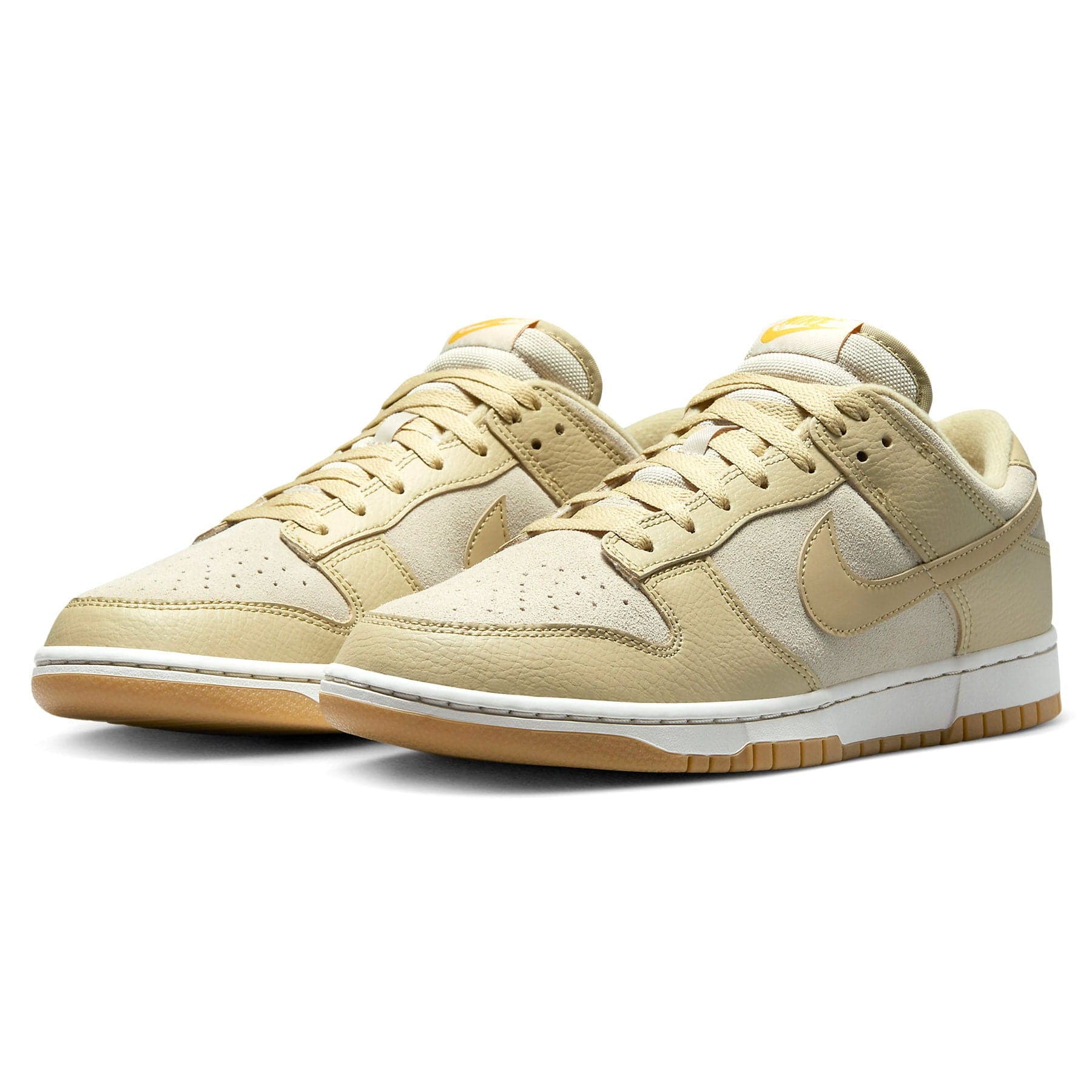 Nike Dunk Low ‘Khaki Gum’
