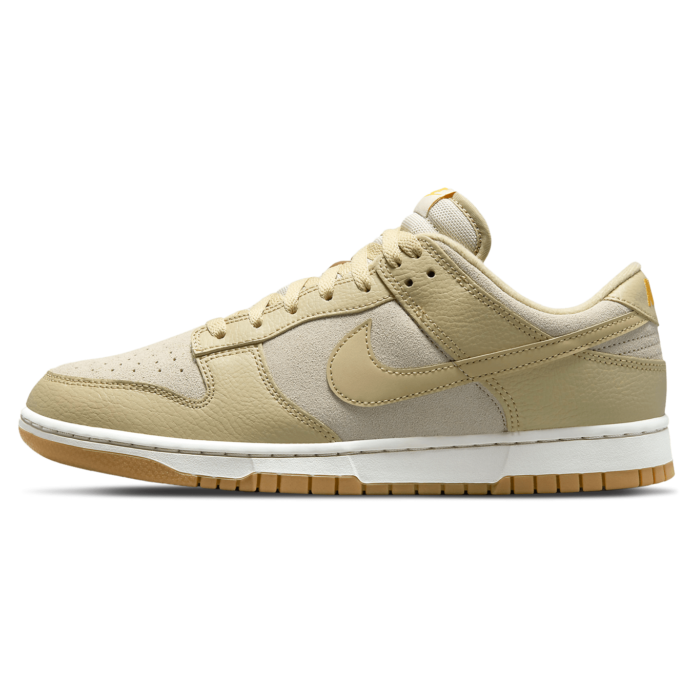 Nike Dunk Low ‘Khaki Gum’