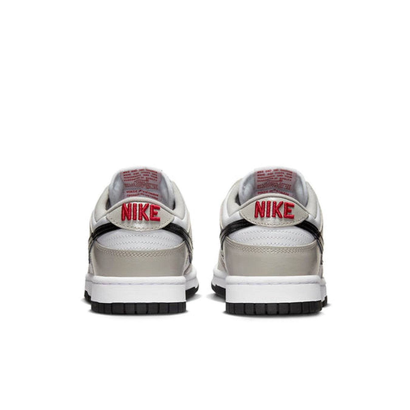 Nike Dunk Low ‘Light Iron Ore Black’