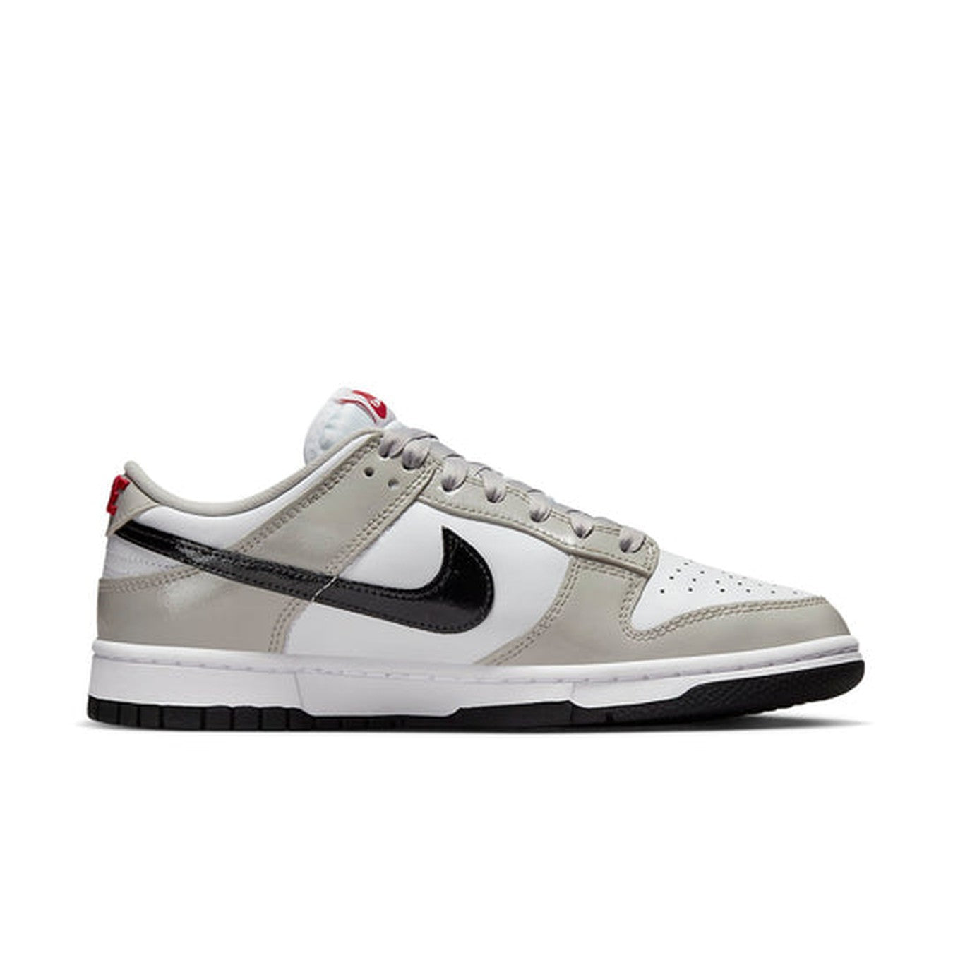 Nike Dunk Low ‘Light Iron Ore Black’