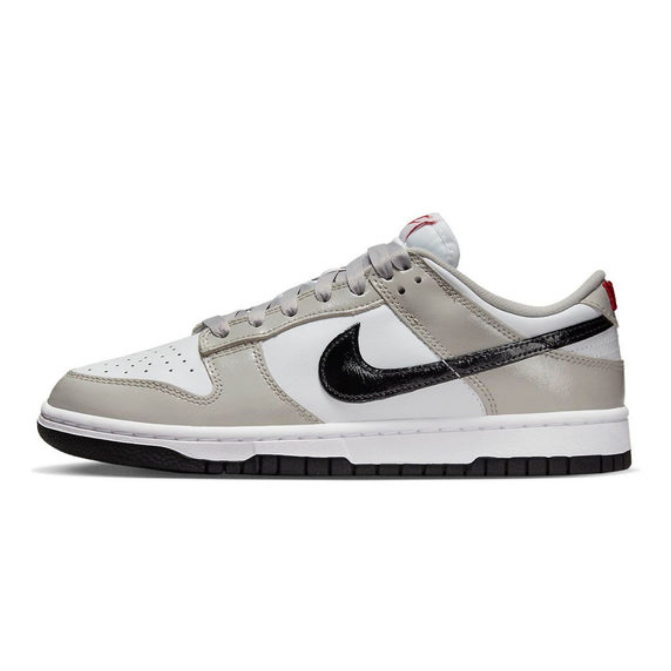 Nike Dunk Low ‘Light Iron Ore Black’