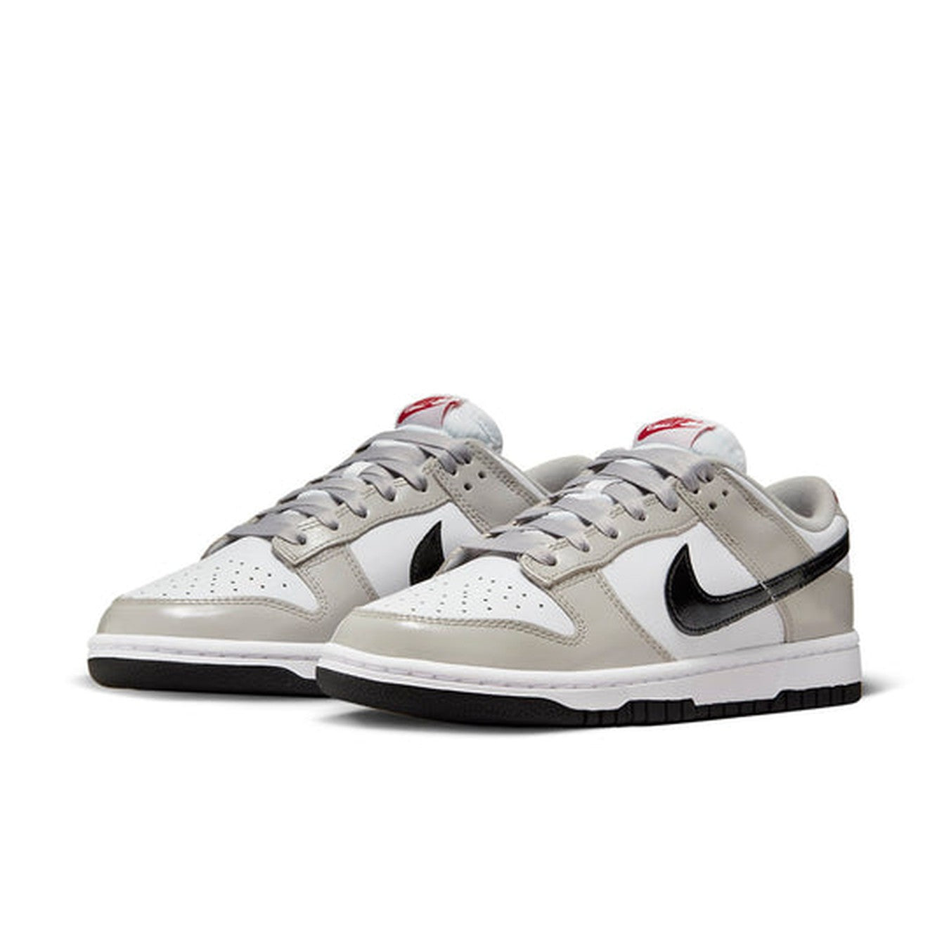 Nike Dunk Low ‘Light Iron Ore Black’