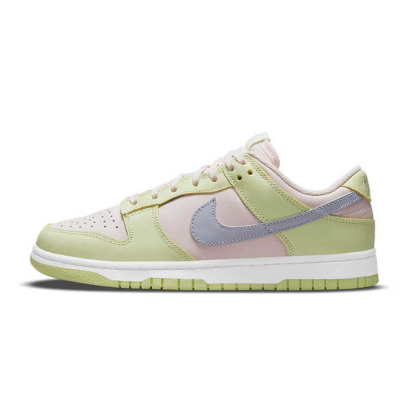 Nike Dunk Low ‘Lime Ice’