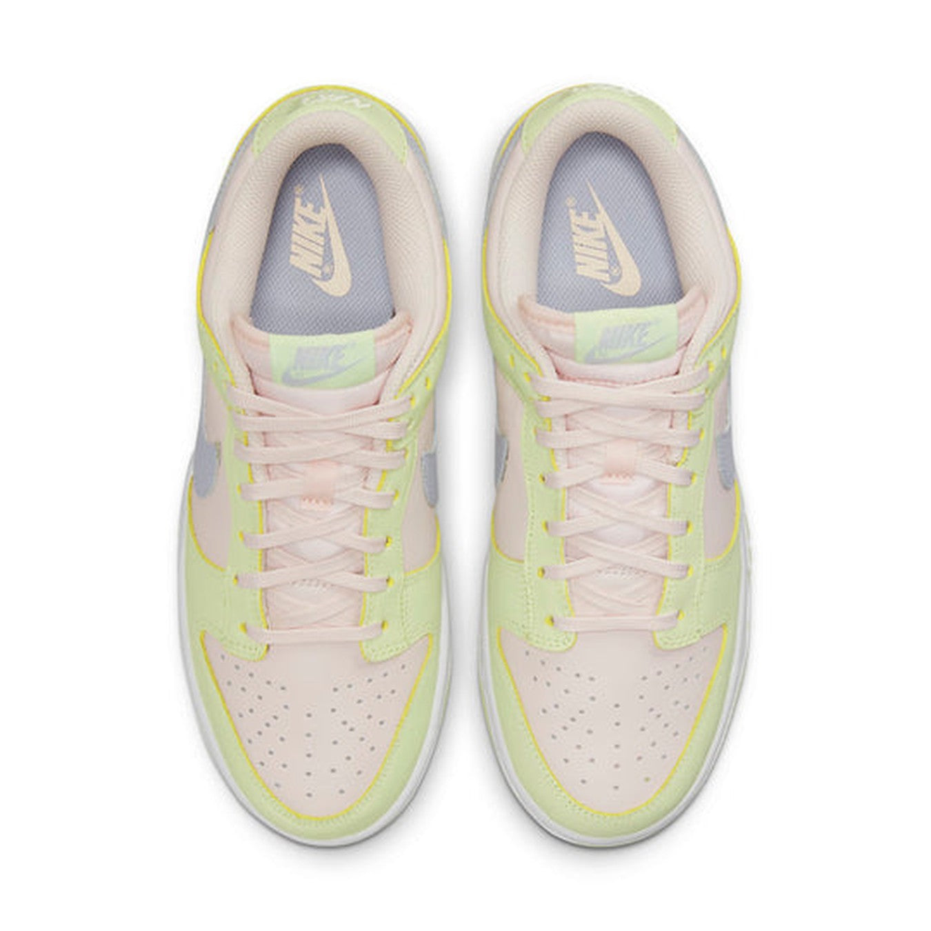 Nike Dunk Low ‘Lime Ice’