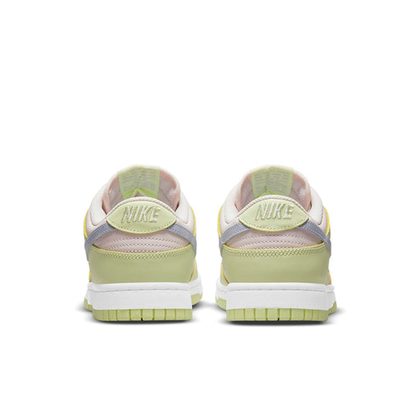 Nike Dunk Low ‘Lime Ice’