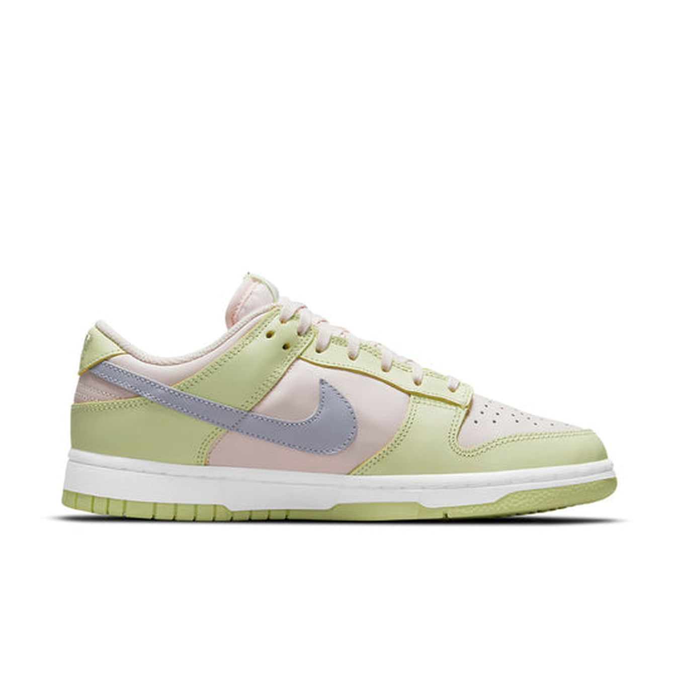 Nike Dunk Low ‘Lime Ice’