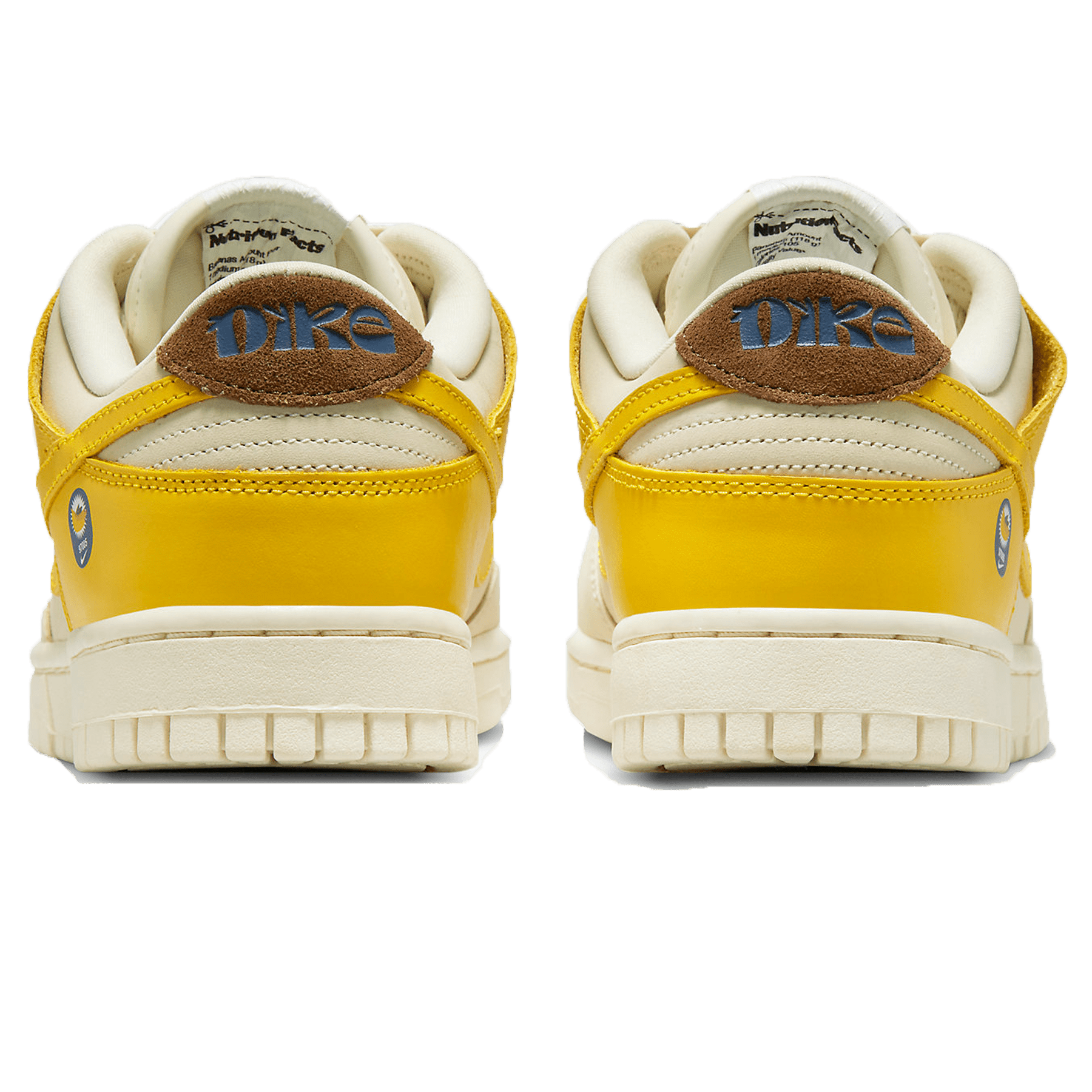 Nike Dunk Low LX Wmns ‘Banana’