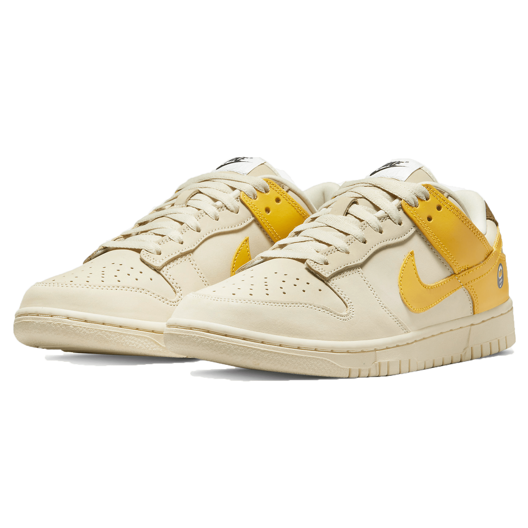 Nike Dunk Low LX Wmns ‘Banana’