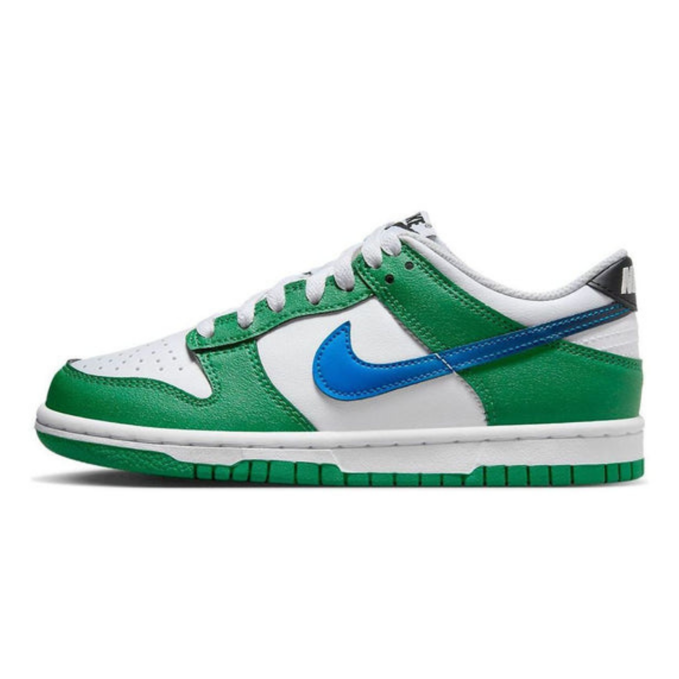 Nike Dunk Low ‘Malachite’