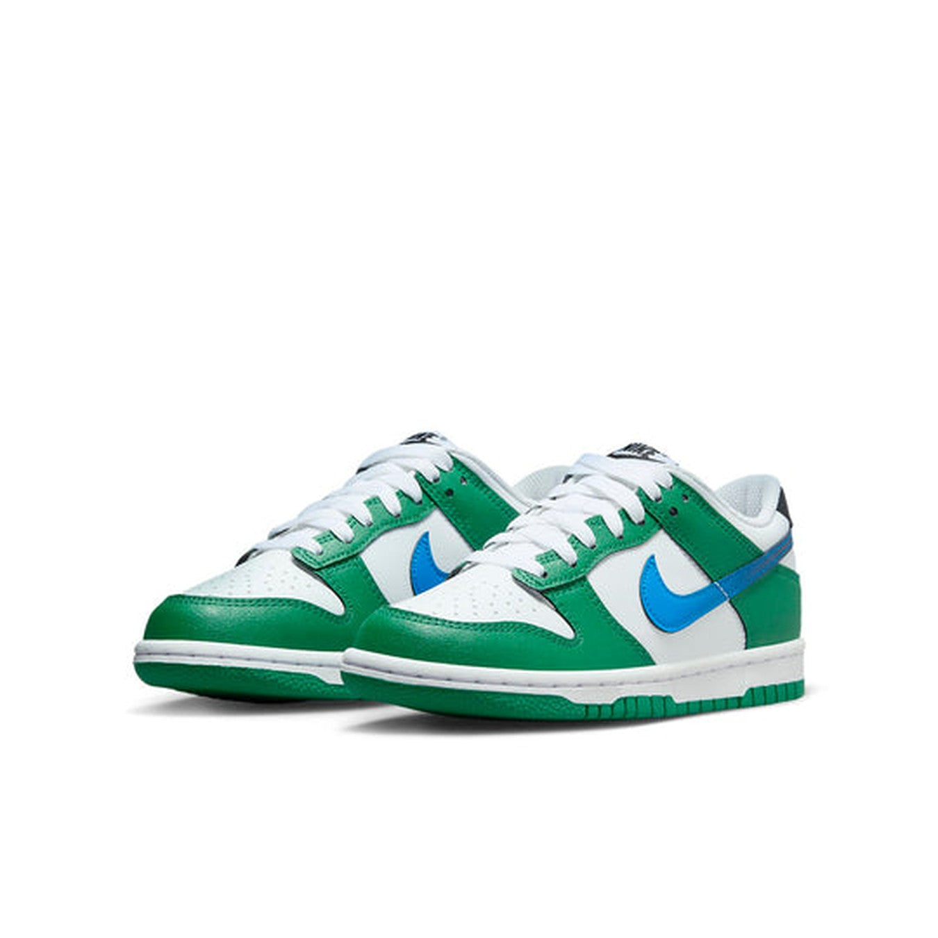 Nike Dunk Low ‘Malachite’