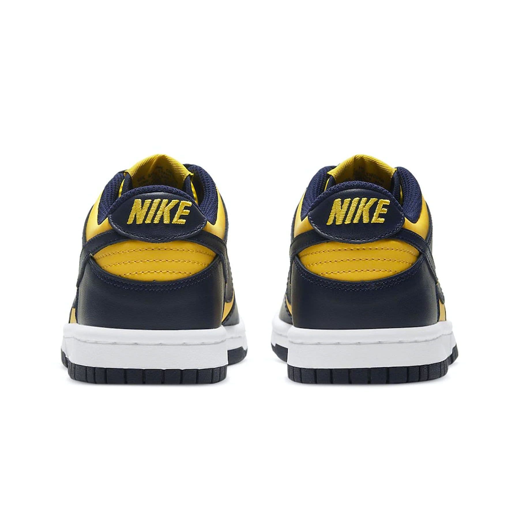 Nike Dunk Low ‘Michigan’ 2021