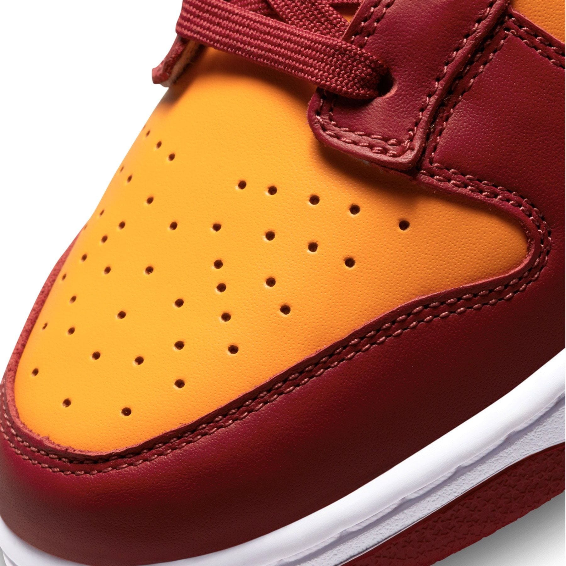 Nike Dunk Low ‘Midas Gold’