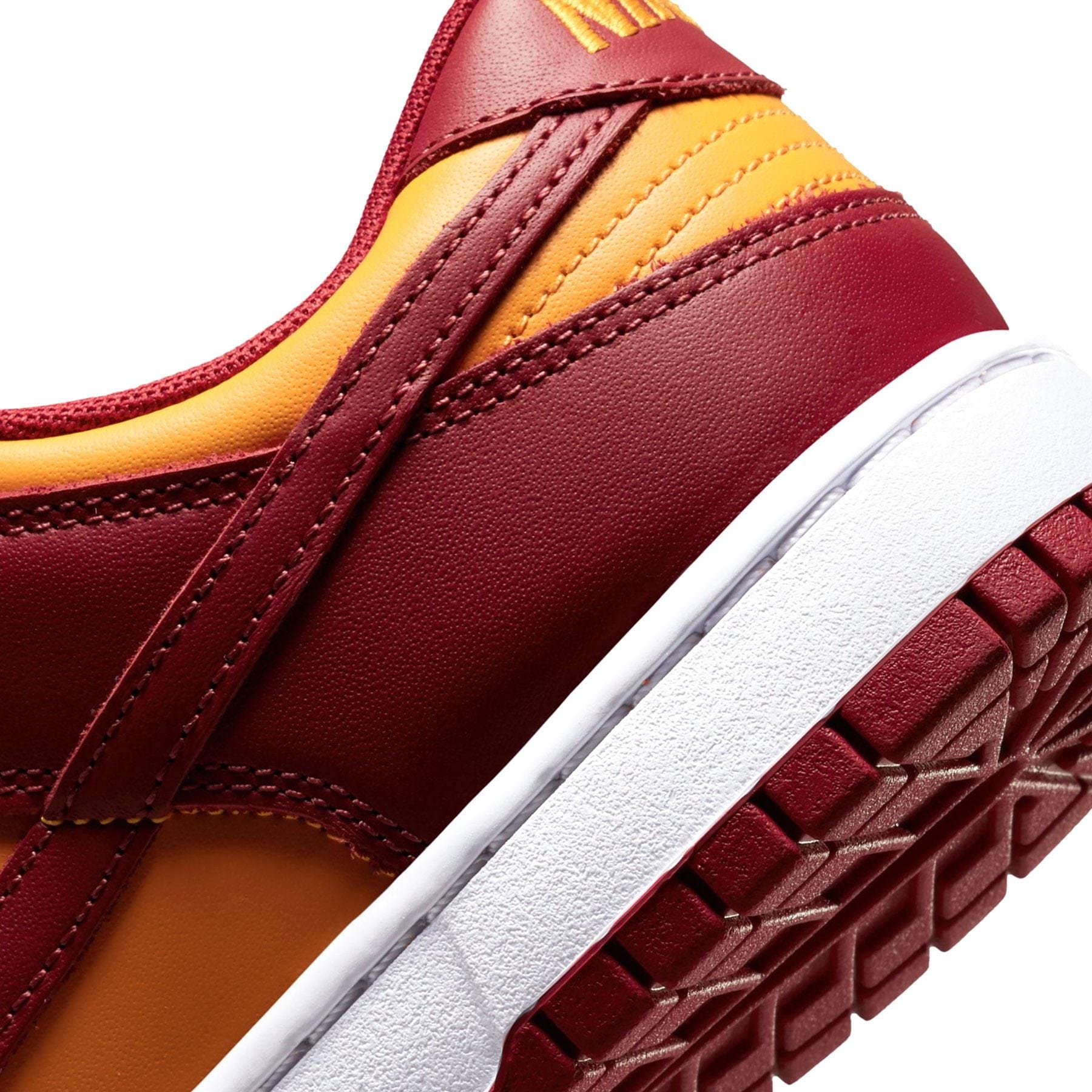 Nike Dunk Low ‘Midas Gold’