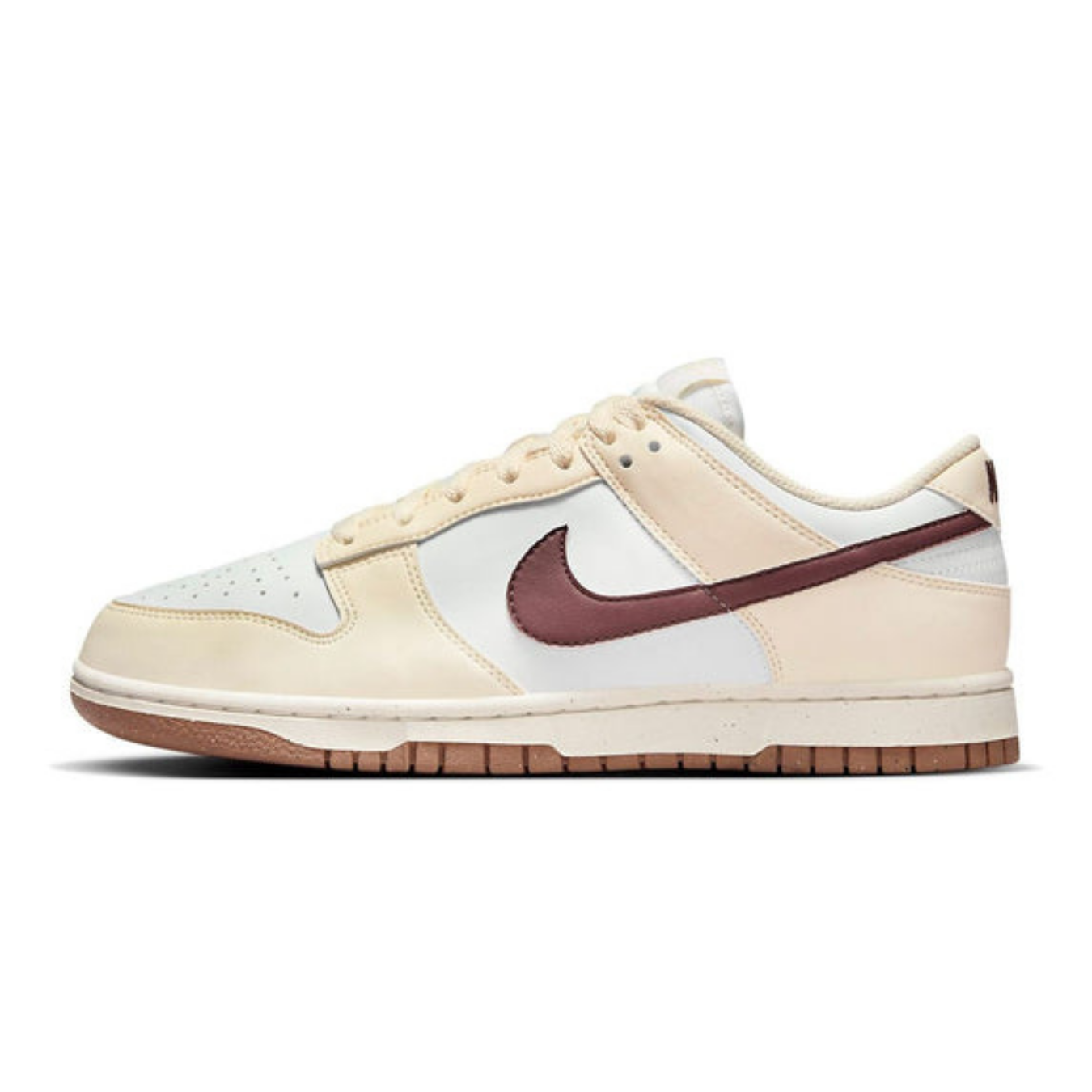 Nike Dunk Low Next Nature ‘Coconut Mauve’