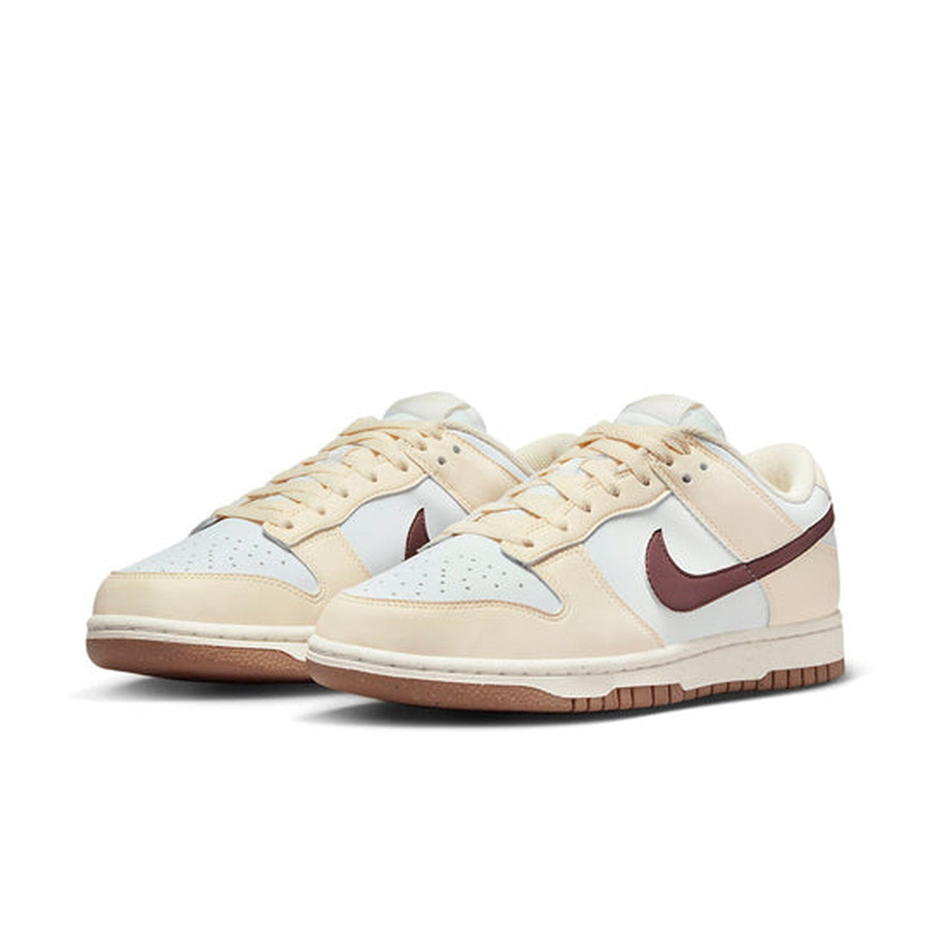 Nike Dunk Low Next Nature ‘Coconut Mauve’